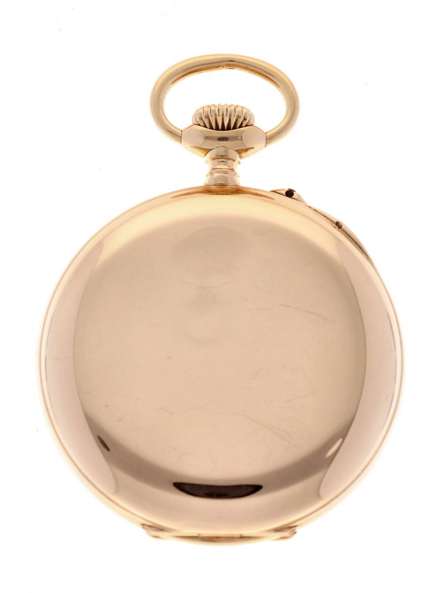 Zakhorloge Vacheron & Constantin - ca. 1915 - Bild 2 aus 5