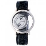 Chopard Happy Diamonds 20/7230, MOP dial - Dameshorloge - ca. 2010