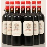 (10) Selva del Moro - Chianti Classico - 2010.