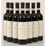 (10x) Altadonna Chianti Classico Riserva - 2012.