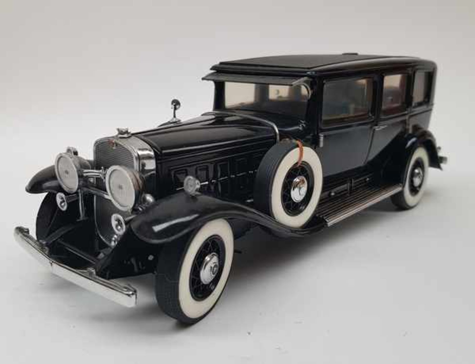 (Speelgoed) Modelauto's Franklin Mint - Bild 7 aus 9