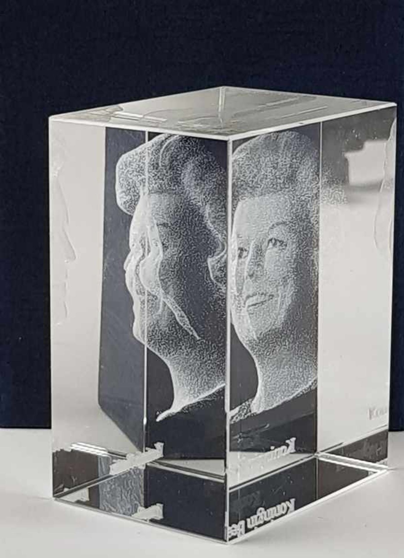 (Curiosa) 3-d hologrammen Koningshuis - Bild 5 aus 8