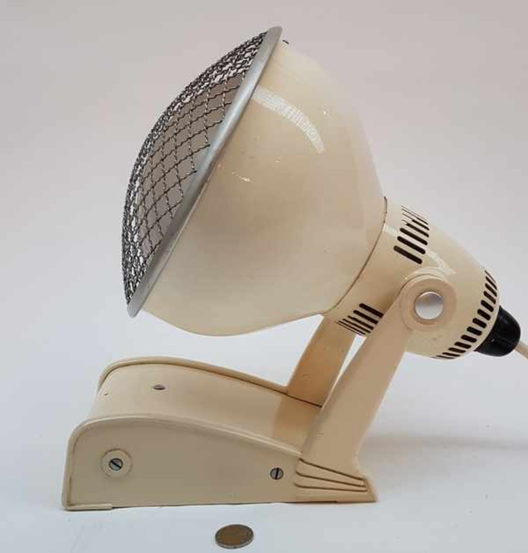 (Curiosa) IndustriÌÇle Philips wandlamp<b - Bild 3 aus 6