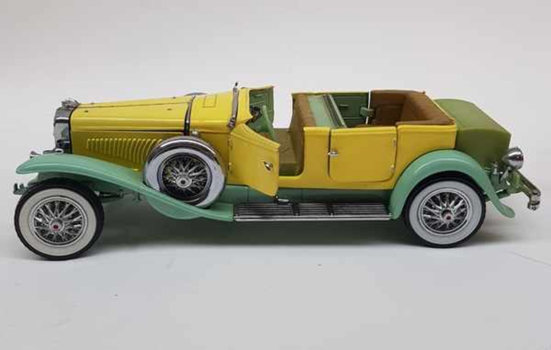 (Speelgoed) Modelauto's Franklin Mint - Bild 8 aus 9