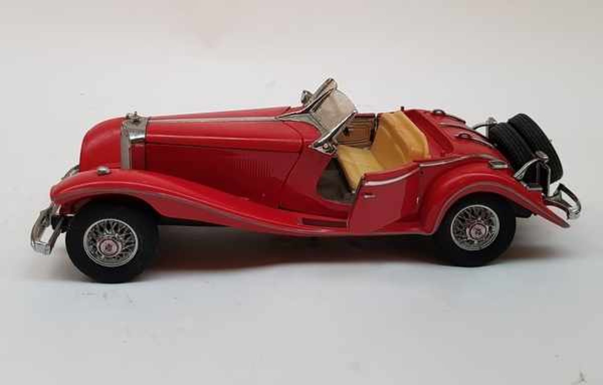 (Speelgoed) Modelauto's Franklin Mint - Bild 13 aus 13