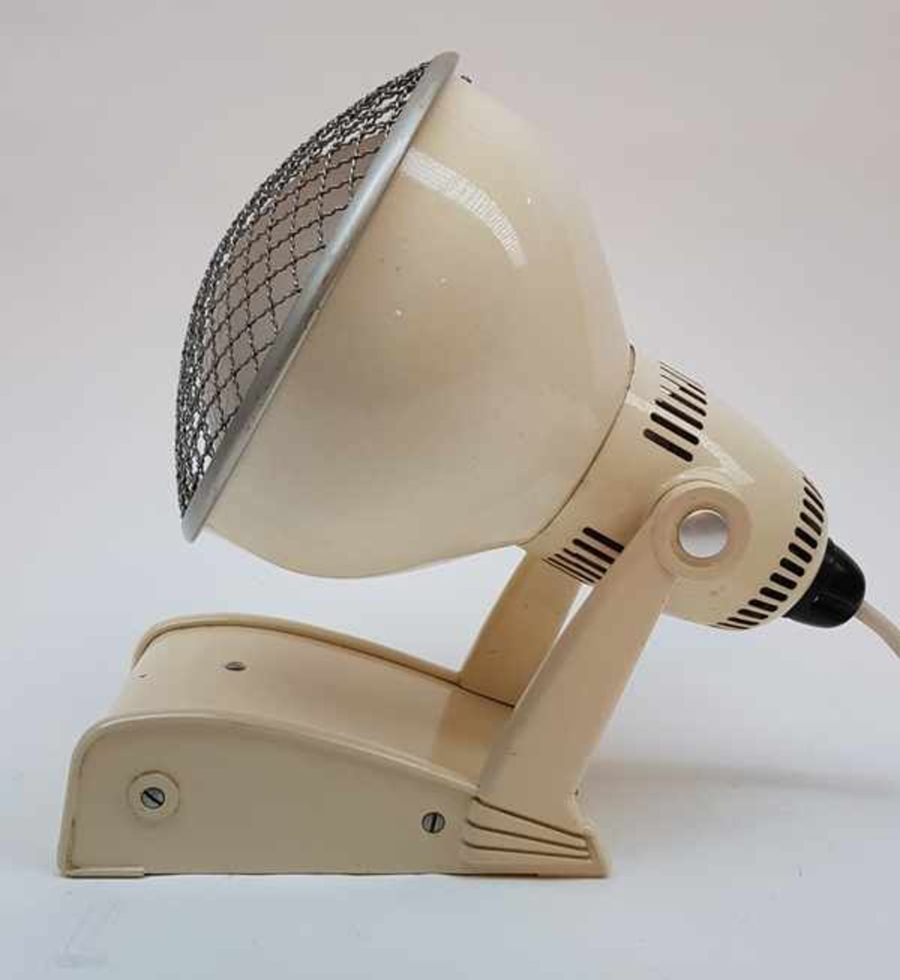 (Curiosa) IndustriÌÇle Philips wandlamp<b