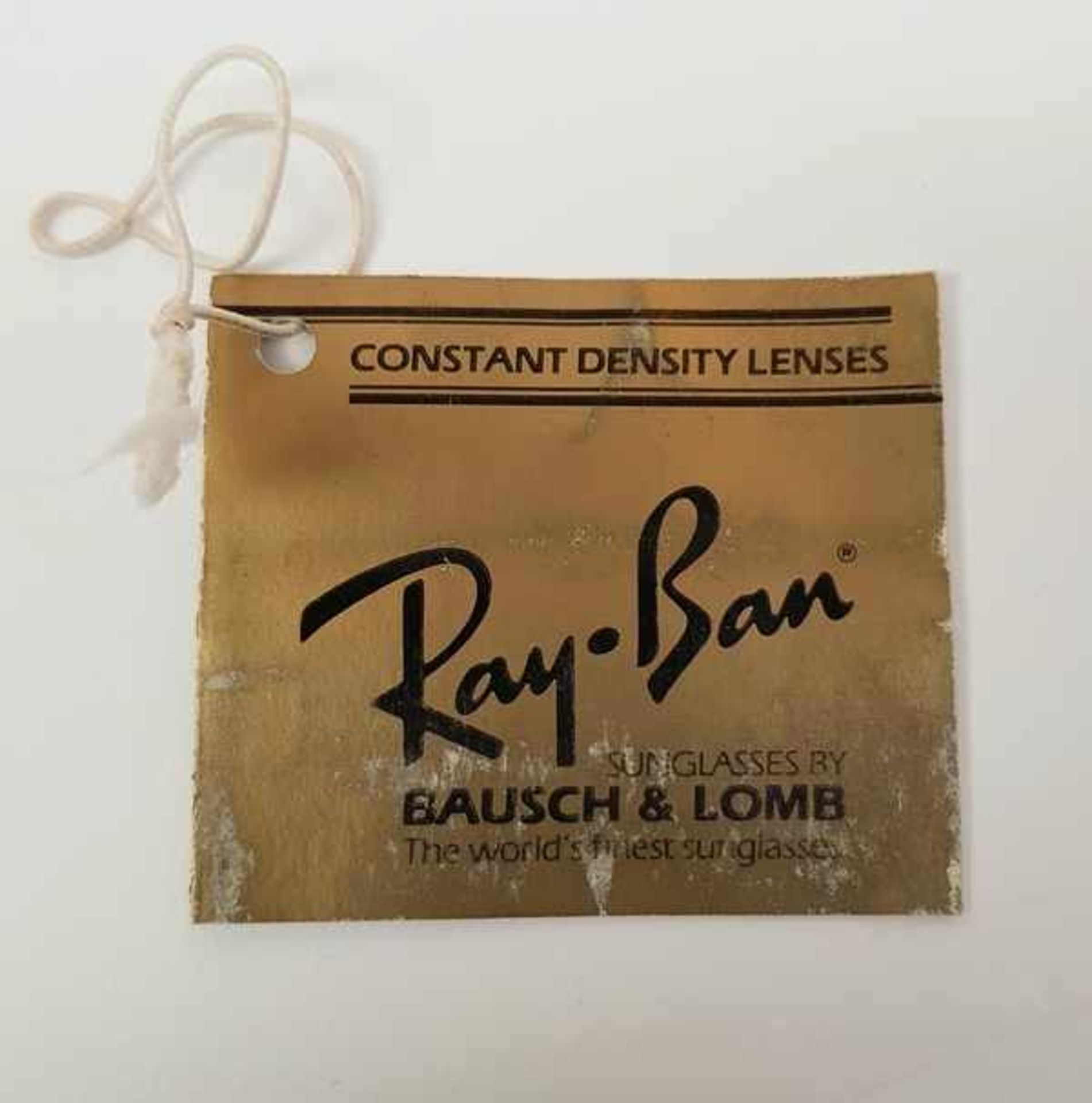 (Design) Ray-Ban Large metal II G-15 Arista zonnebrilRay-Ban Large metal ll G-15 Arista zonnebril - Bild 3 aus 4