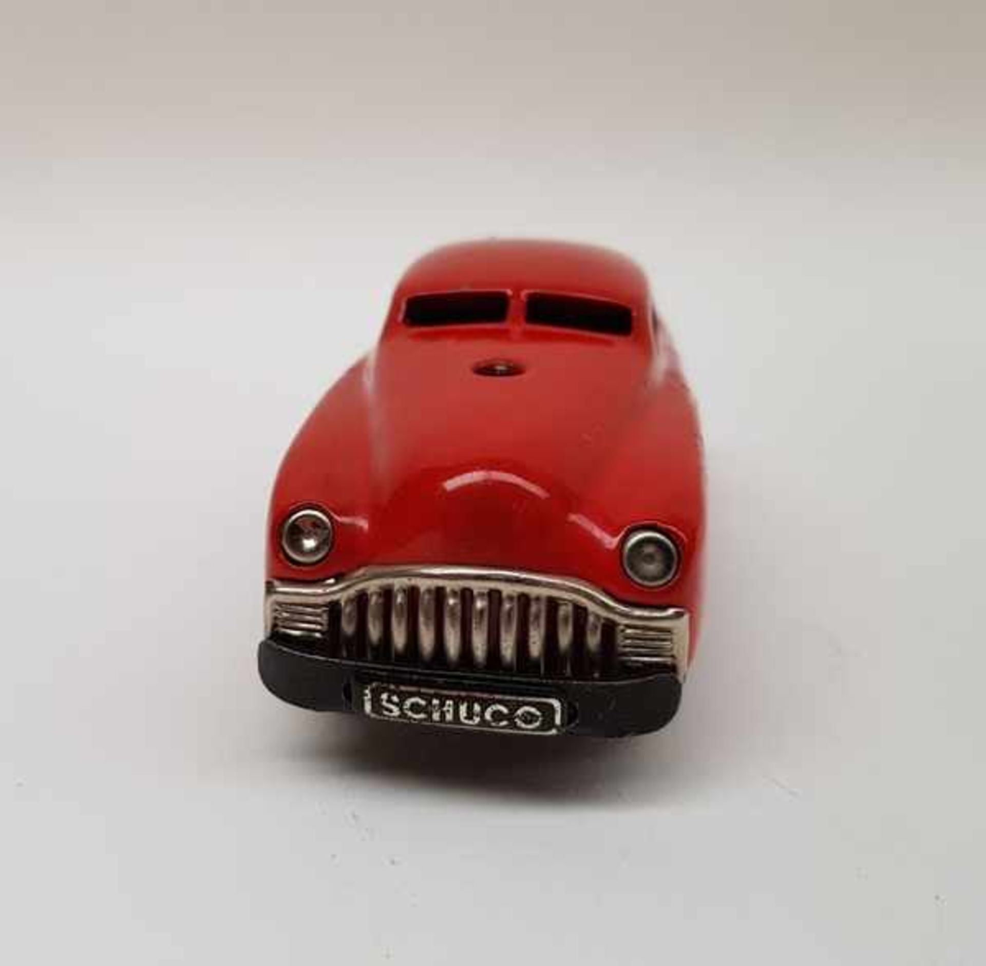 (Speelgoed) Schuco variant 3041Schuco, West Germany blikken Varianto-Limo 3041 met uurwerkmotor - Image 4 of 9