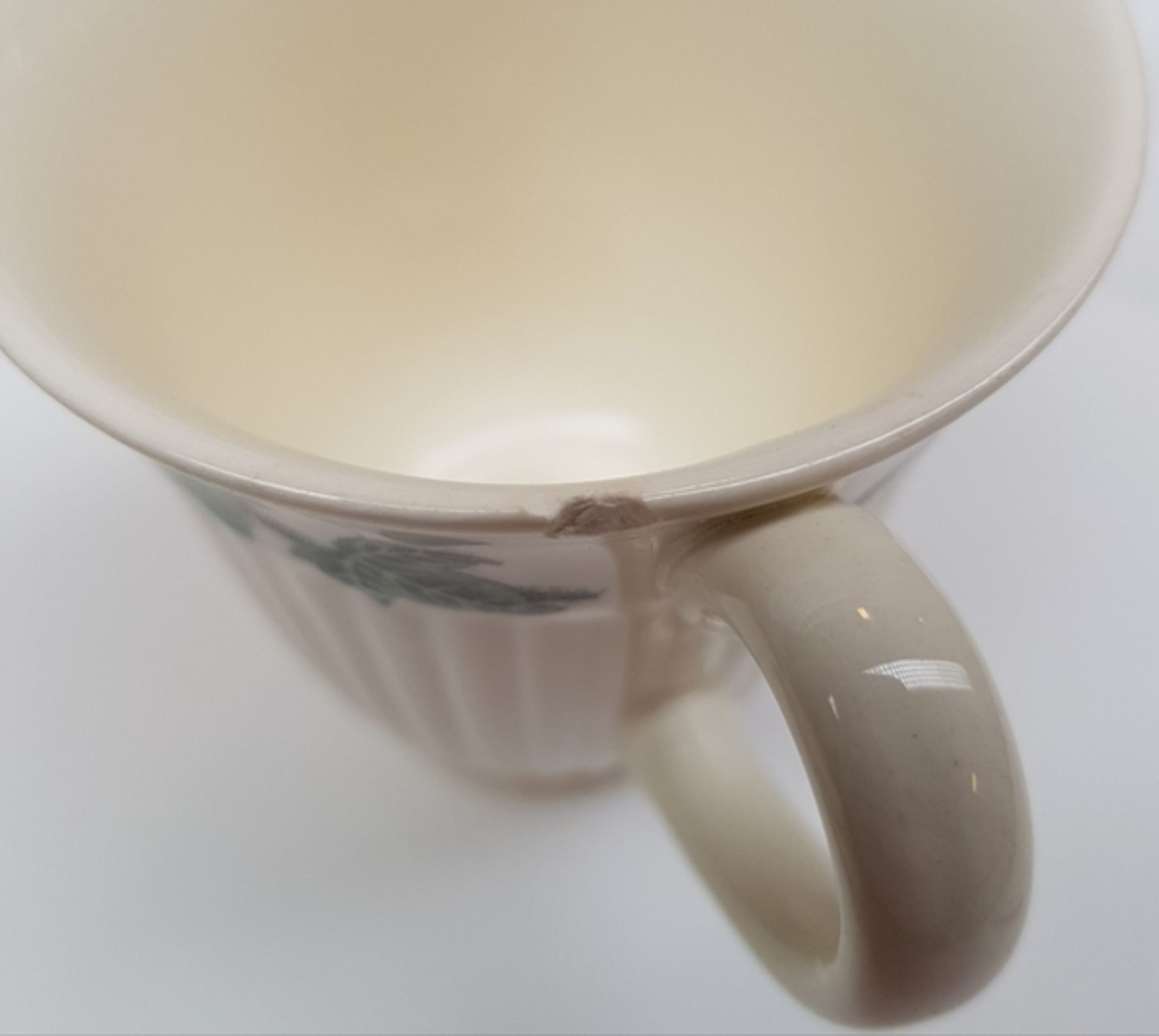 (Curiosa) Servies Wedgewood Stratford en ConwayDelen van een servies Wedgewood Stratford en - Image 3 of 11