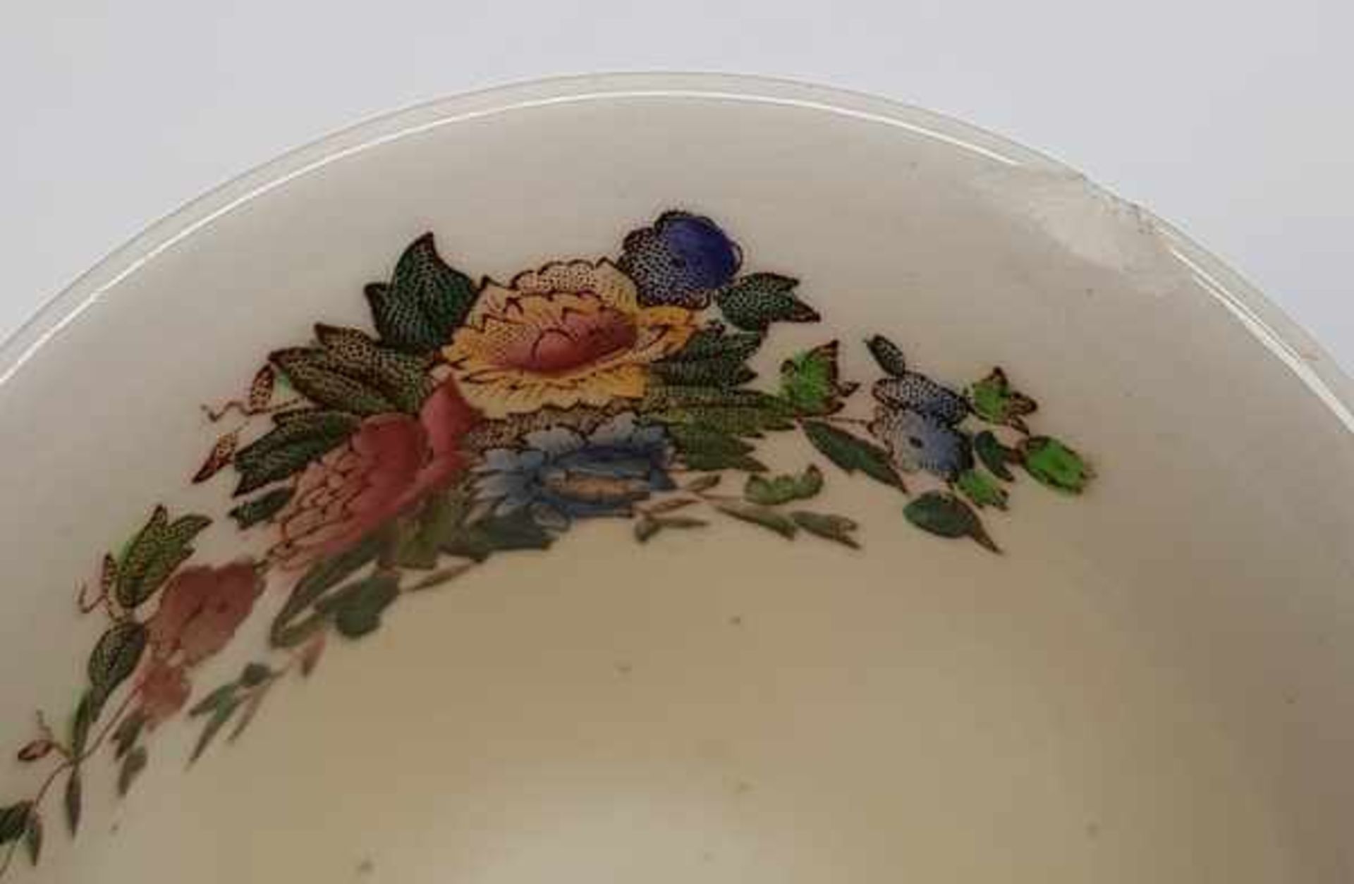 (Curiosa) Servies Wedgewood Stratford en ConwayDelen van een servies Wedgewood Stratford en - Image 6 of 11