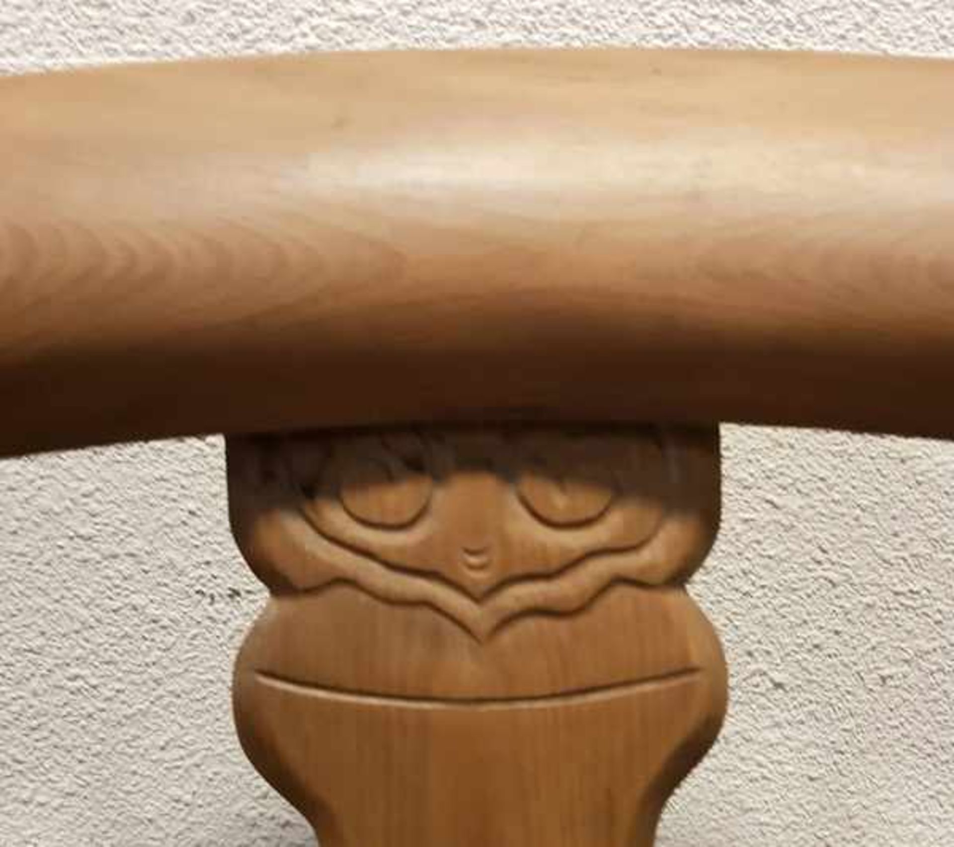(Aziatica) Chinese armstoelenTwee Chinese houten armstoelen 20e eeuw. Conditie: In goede staat. - Bild 3 aus 8