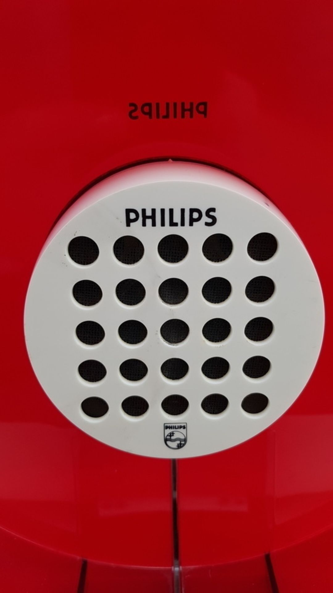 (Design) Design pickup Philips, jaren 70Design pickup Philips, jaren 70. Conditie: In goede staat. - Bild 3 aus 10