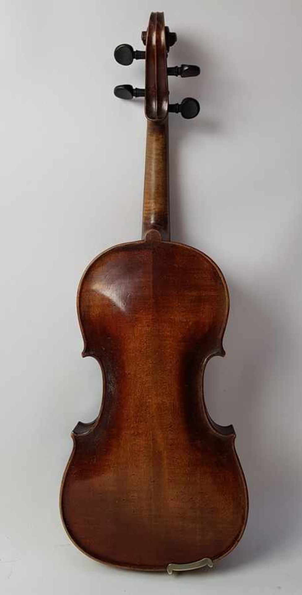 (Muziekinstrumenten) Viool, Josef Klotz Mittenwalde anno 1795Viool Josef Klotz Mittenwalde anno 1795 - Image 8 of 12