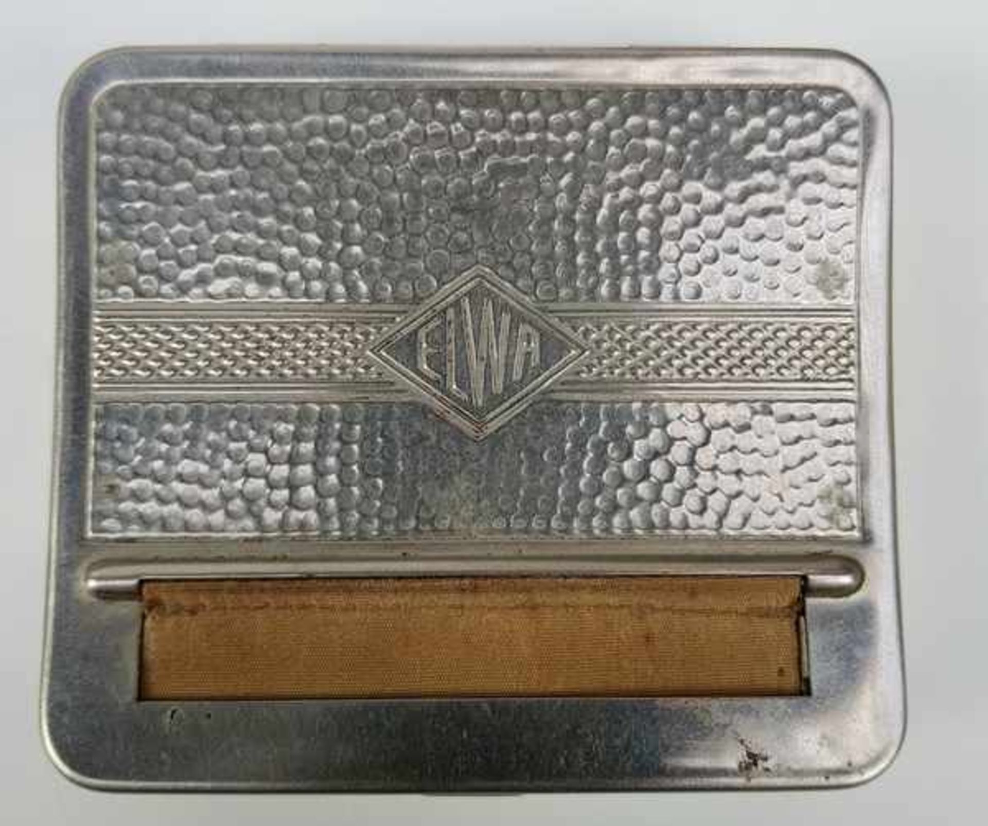 (Curiosa) Divers lot met Ronson-en Zippo aanstekerVier aanstekers waaronder een Ronson en Zippo - Bild 6 aus 8