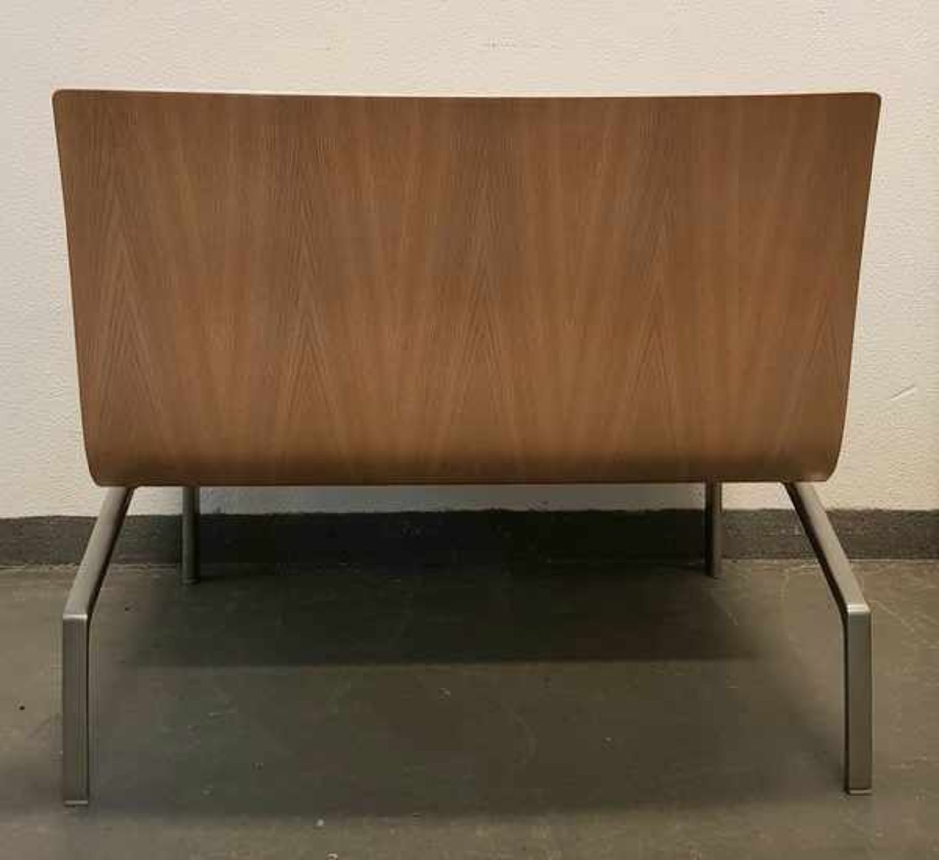 (Design) Lounge stoel, design Piero Lissoni Denmark 2006 voor Fritz HansenDe PL200 lounge stoel - Bild 3 aus 7