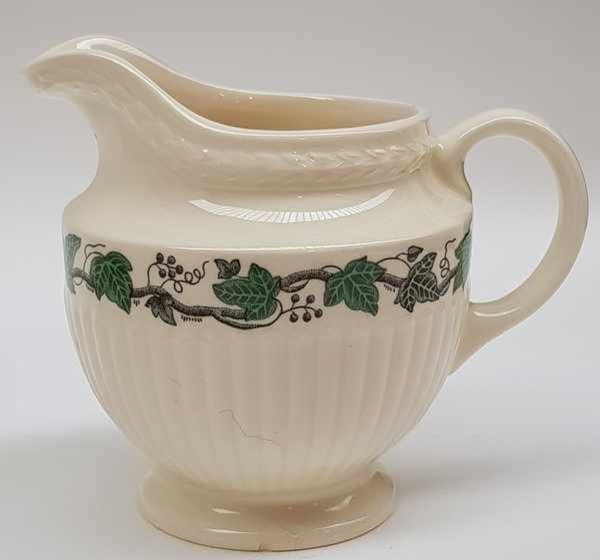 (Curiosa) Servies Wedgewood Stratford en ConwayDelen van een servies Wedgewood Stratford en - Bild 7 aus 11