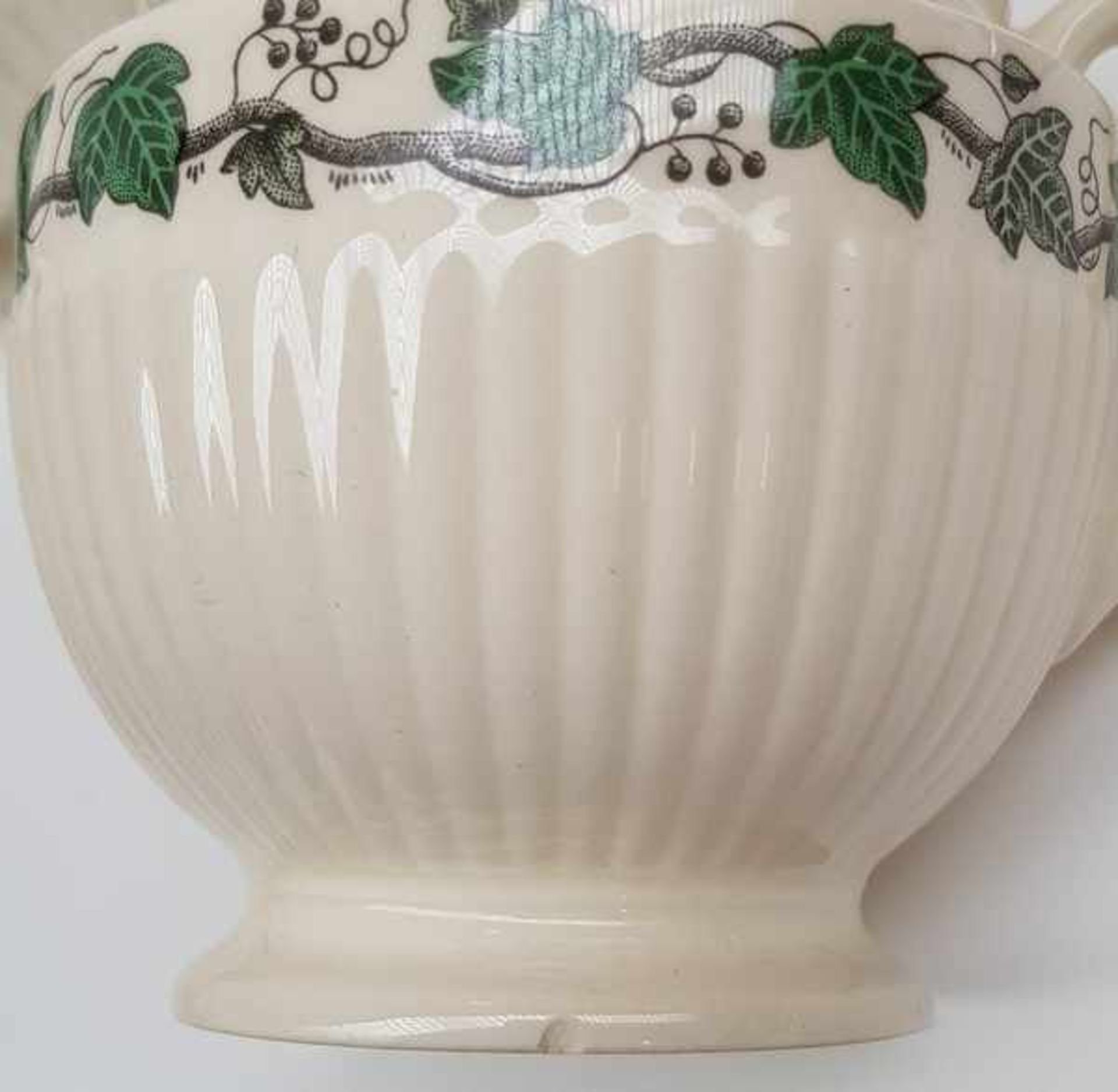 (Curiosa) Servies Wedgewood Stratford en ConwayDelen van een servies Wedgewood Stratford en - Image 9 of 11