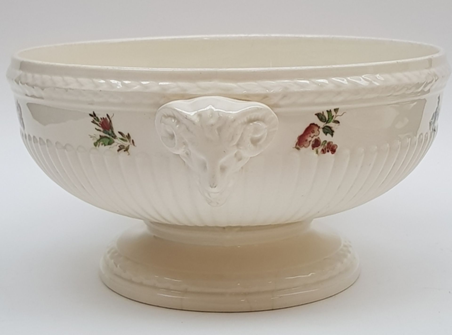 (Curiosa) Servies Wedgewood Stratford en ConwayDelen van een servies Wedgewood Stratford en - Image 5 of 11