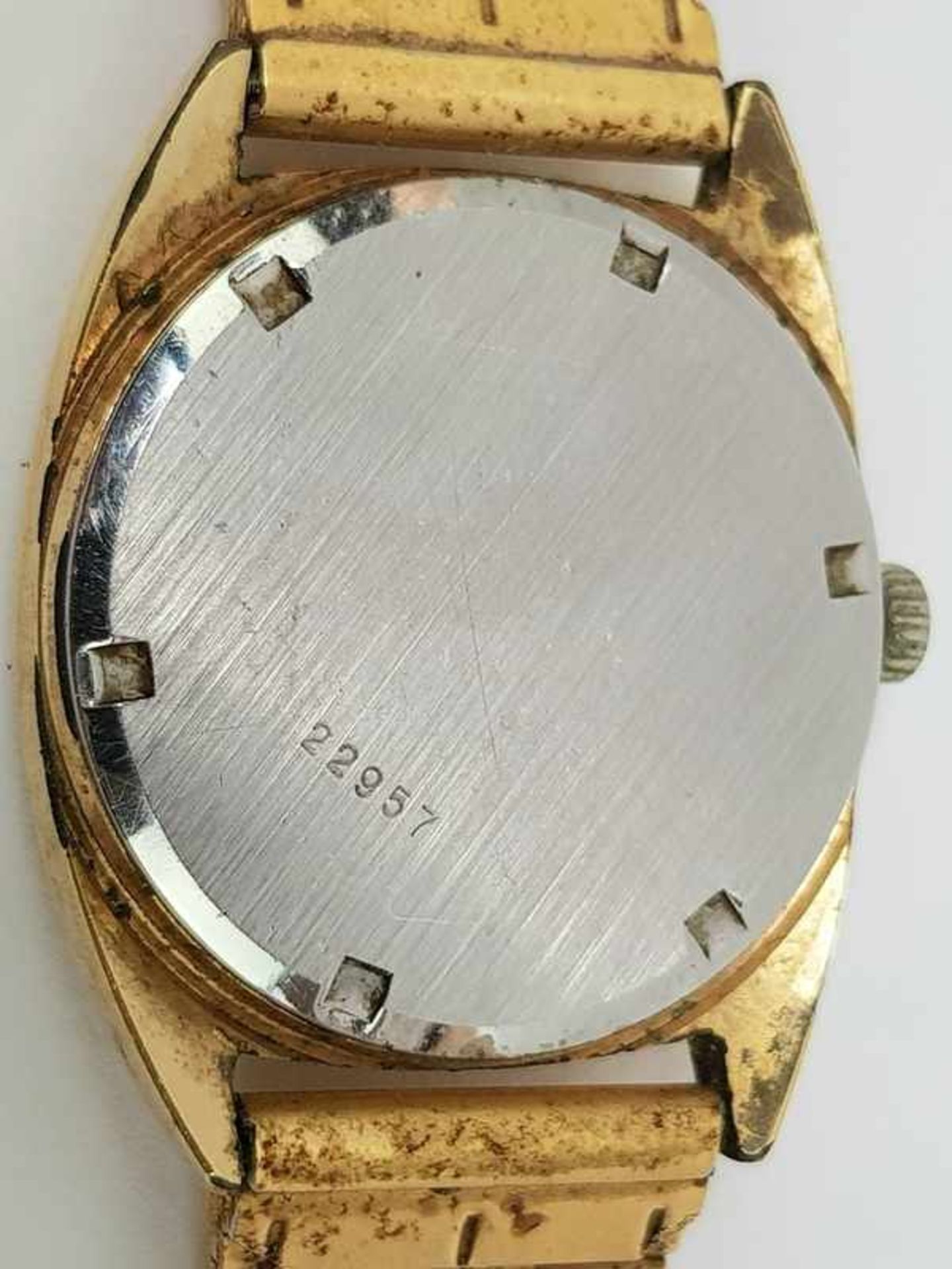 (Sieraden) Horloges Pontiac - Bild 4 aus 5