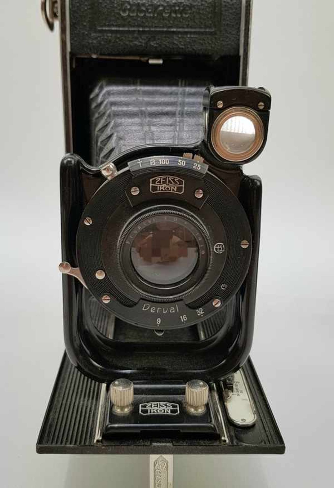 (Antiek) Fotocamera's - Image 6 of 8