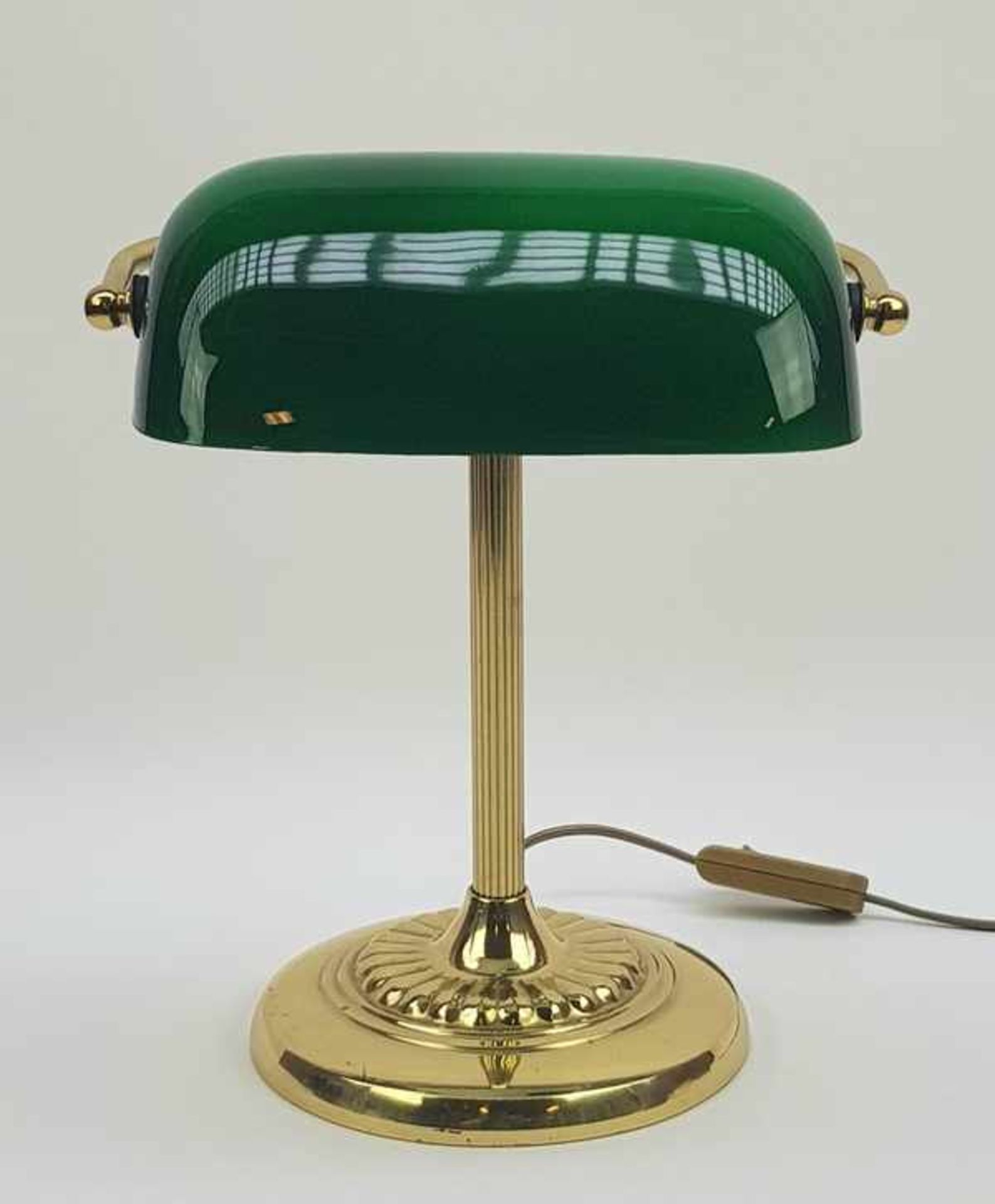(Curiosa) Bureaulamp