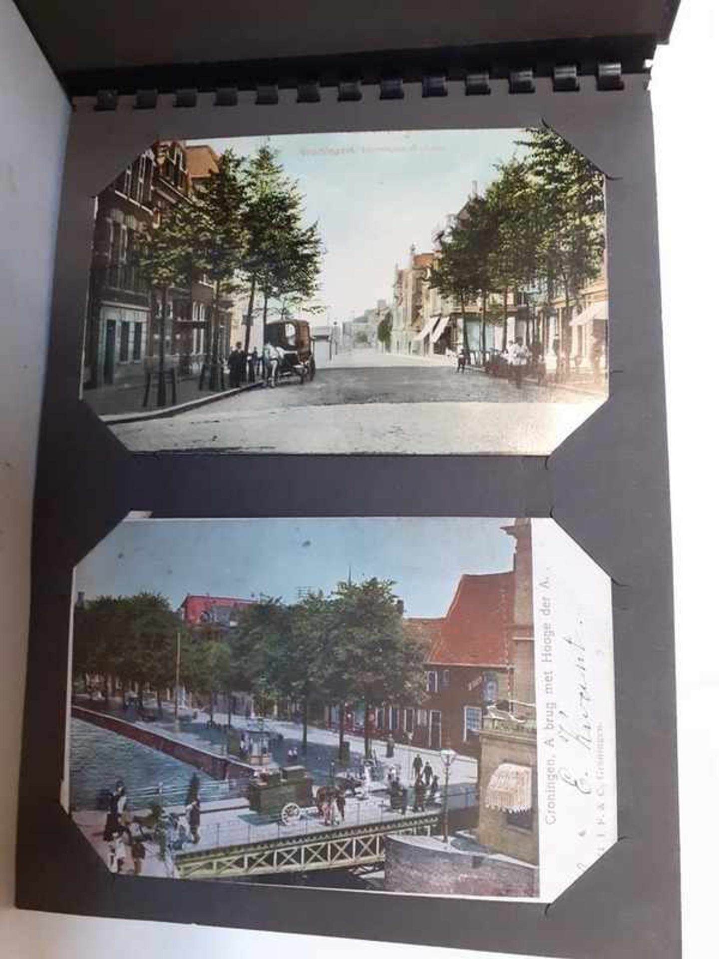 (Ansichtkaarten) Ansichtkaarten Groningen - Bild 4 aus 11