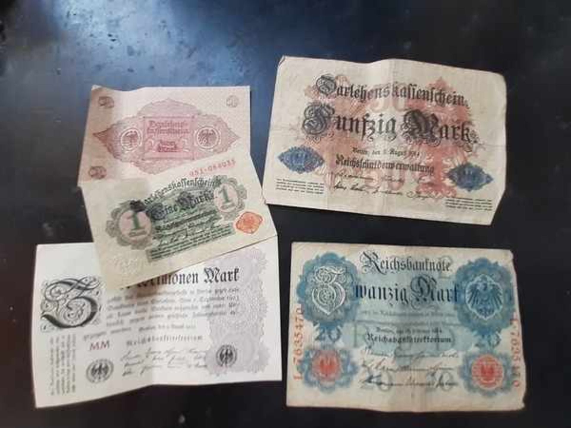 (Curiosa) Duits notgeld - Bild 5 aus 7