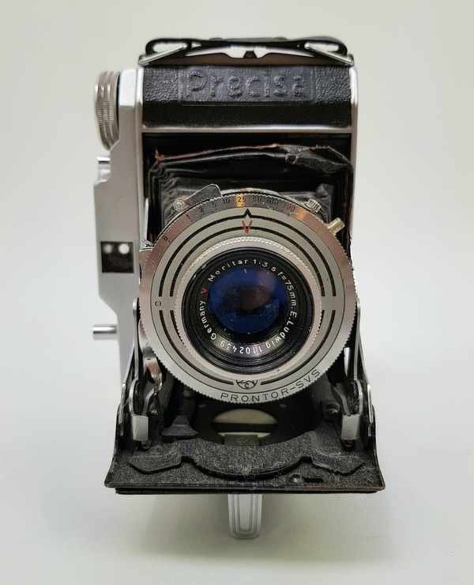 (Curiosa) Fotocamera's Zenit en Beier - Bild 7 aus 11