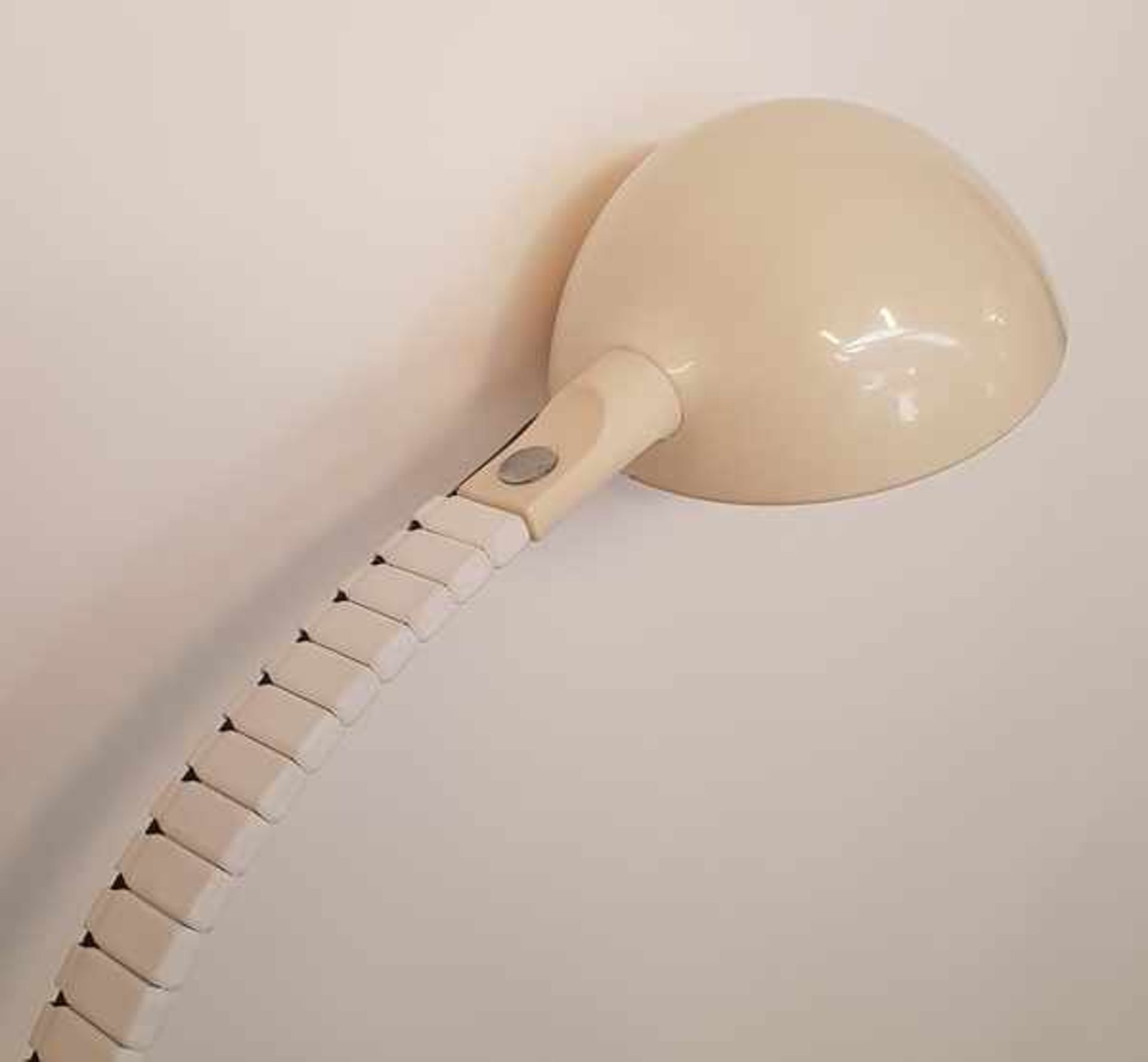 (Design) Staande lamp, design Elio Martinelli Italië - Image 2 of 5