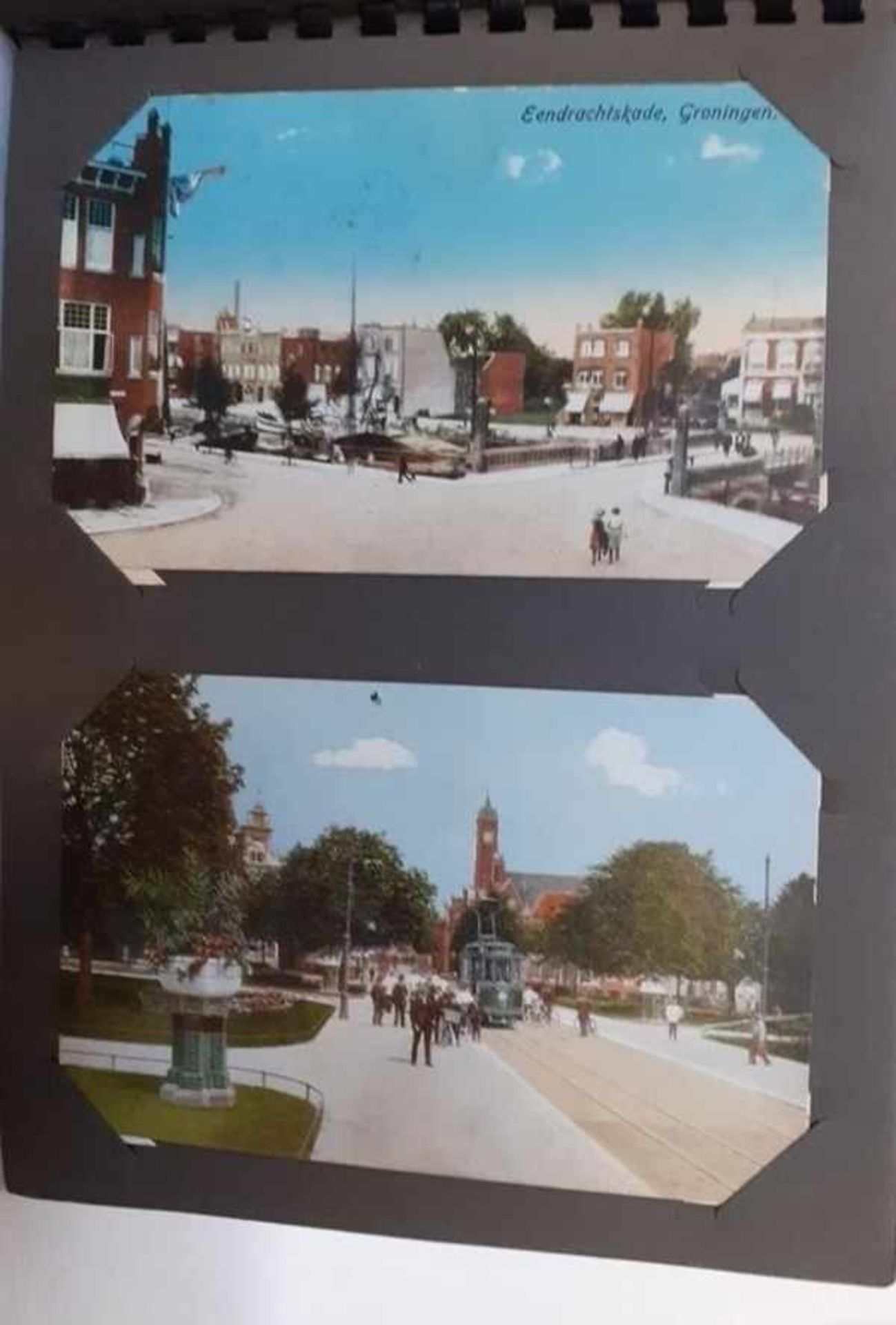 (Ansichtkaarten) Ansichtkaarten Groningen - Bild 11 aus 11