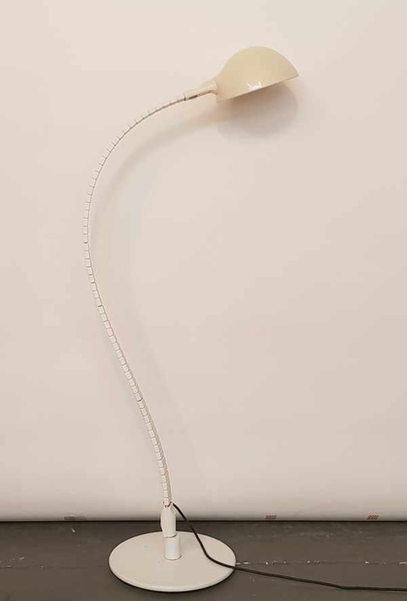 (Design) Staande lamp, design Elio Martinelli Italië
