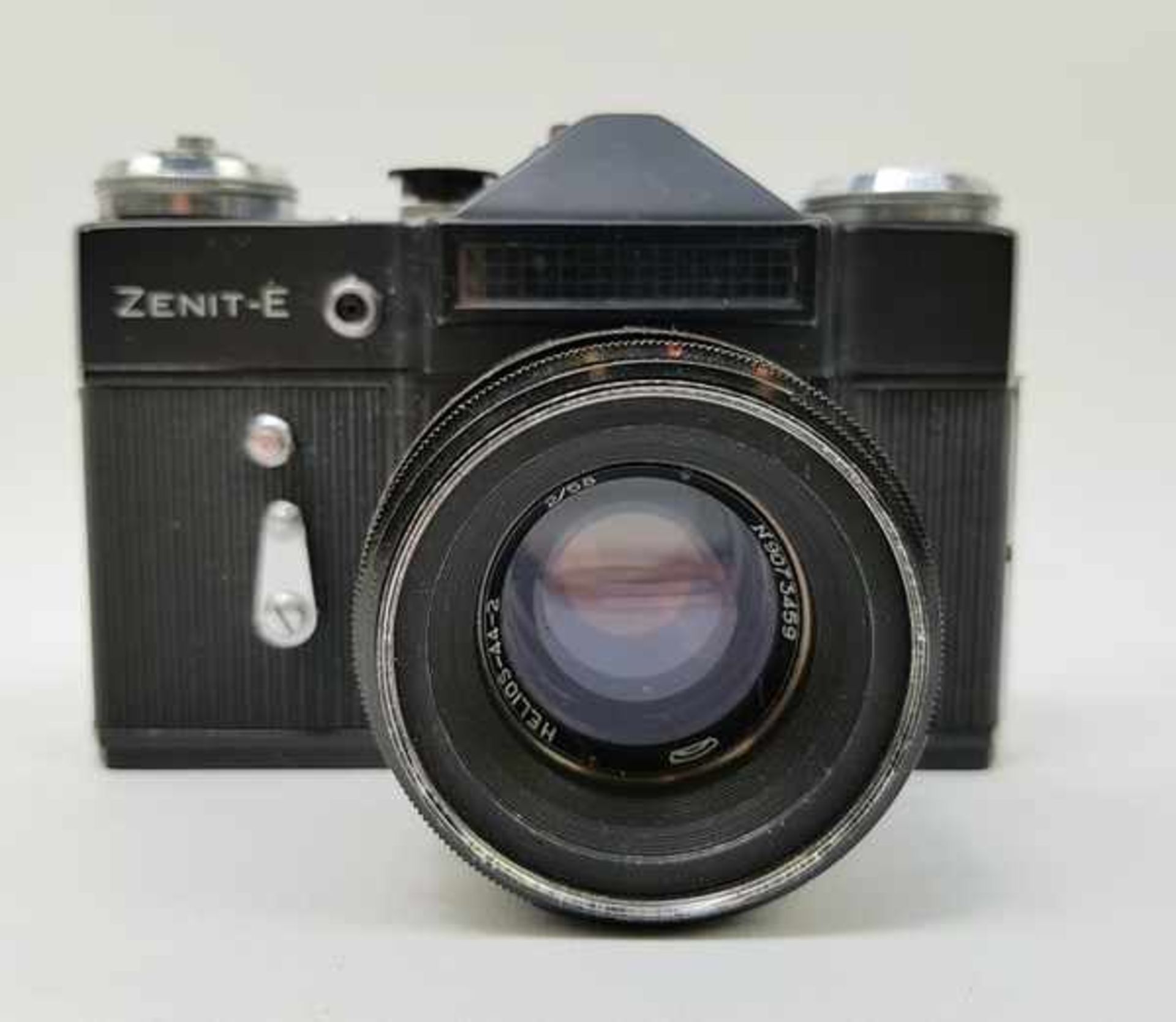 (Curiosa) Fotocamera's Zenit en Beier - Image 4 of 11