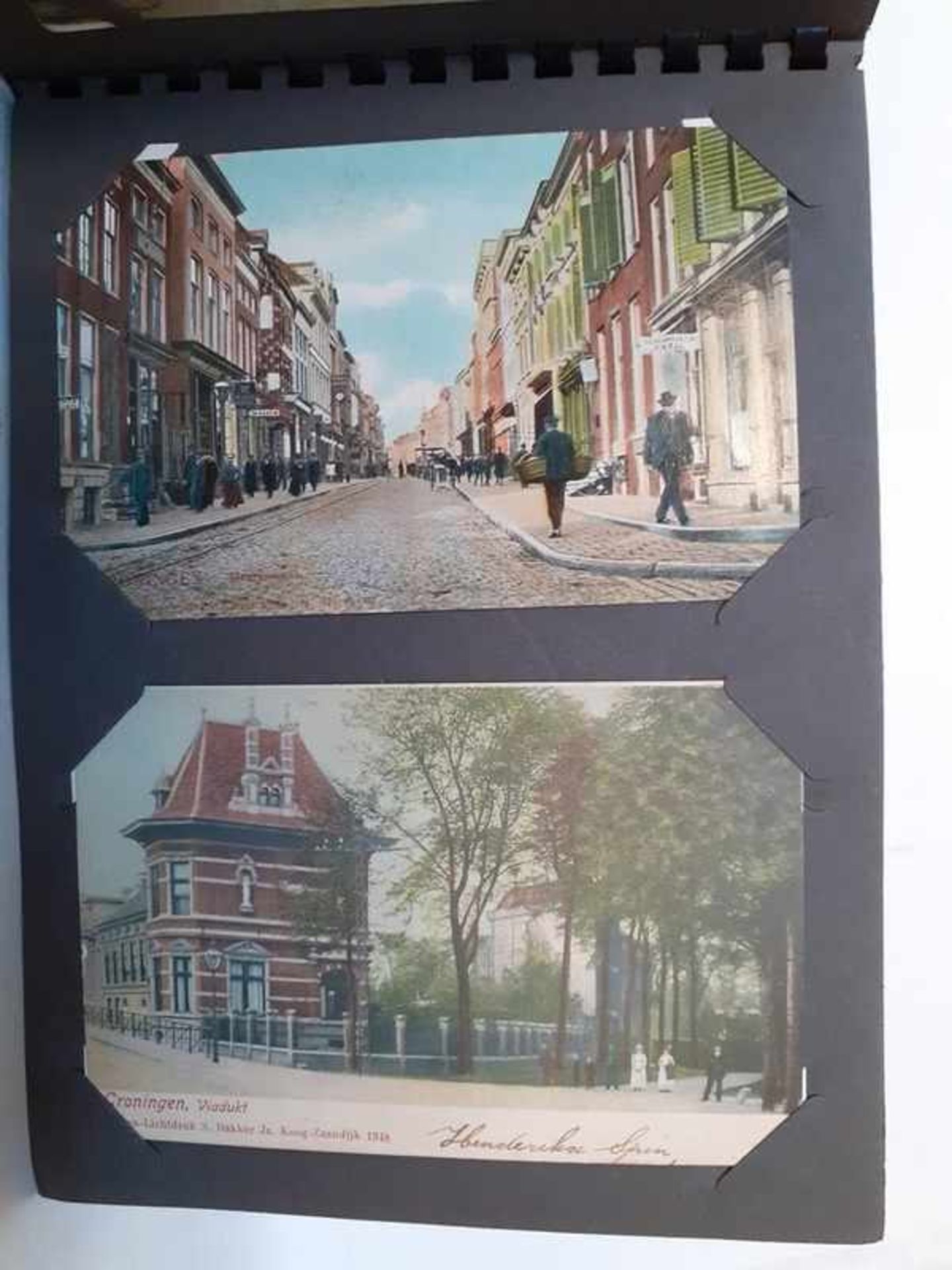 (Ansichtkaarten) Ansichtkaarten Groningen - Bild 6 aus 11