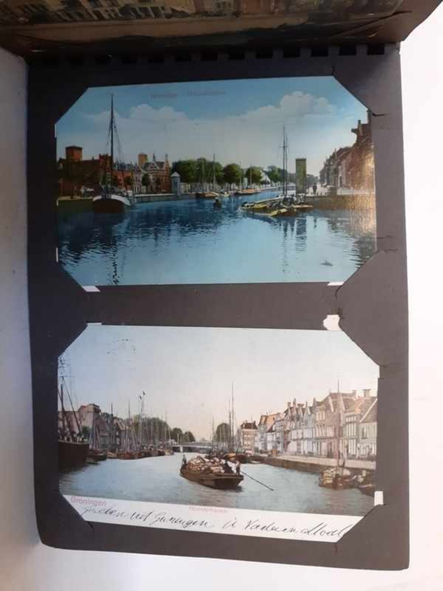 (Ansichtkaarten) Ansichtkaarten Groningen - Bild 8 aus 11
