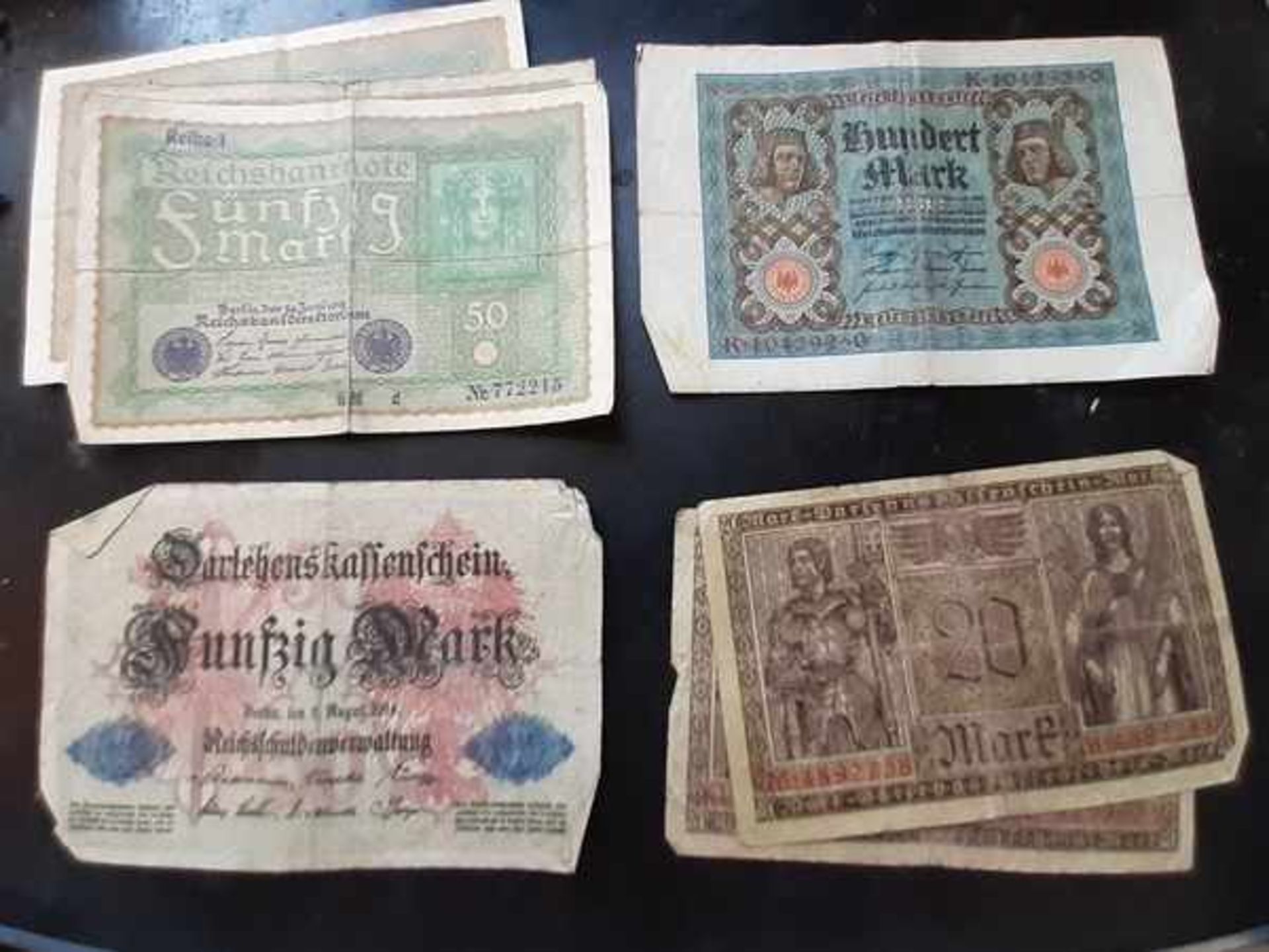 (Curiosa) Duits notgeld - Image 4 of 7