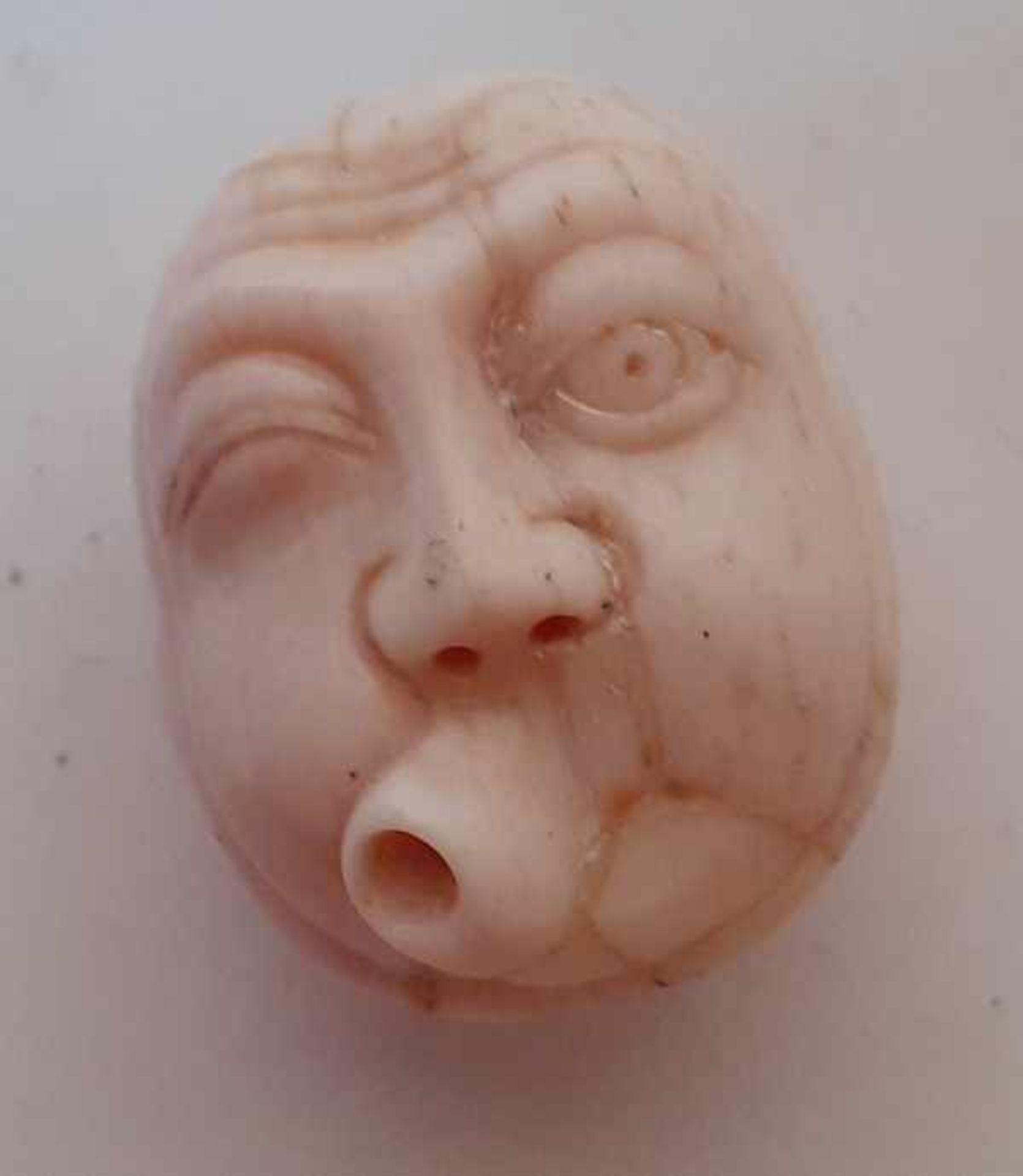 (Aziatica) Netsuke