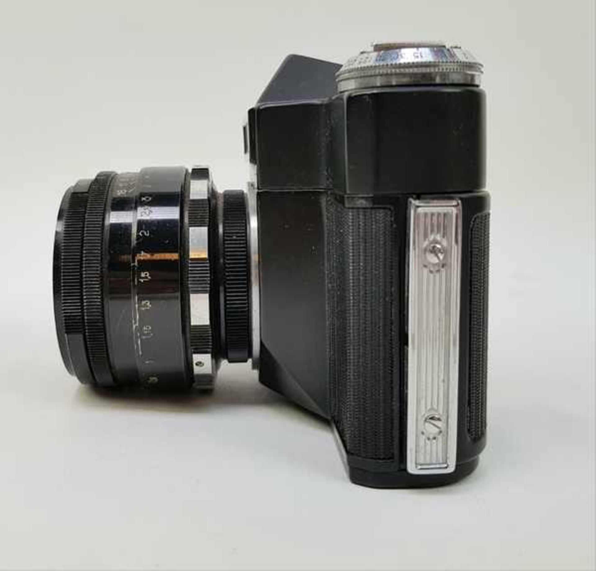 (Curiosa) Fotocamera's Zenit en Beier - Bild 5 aus 11