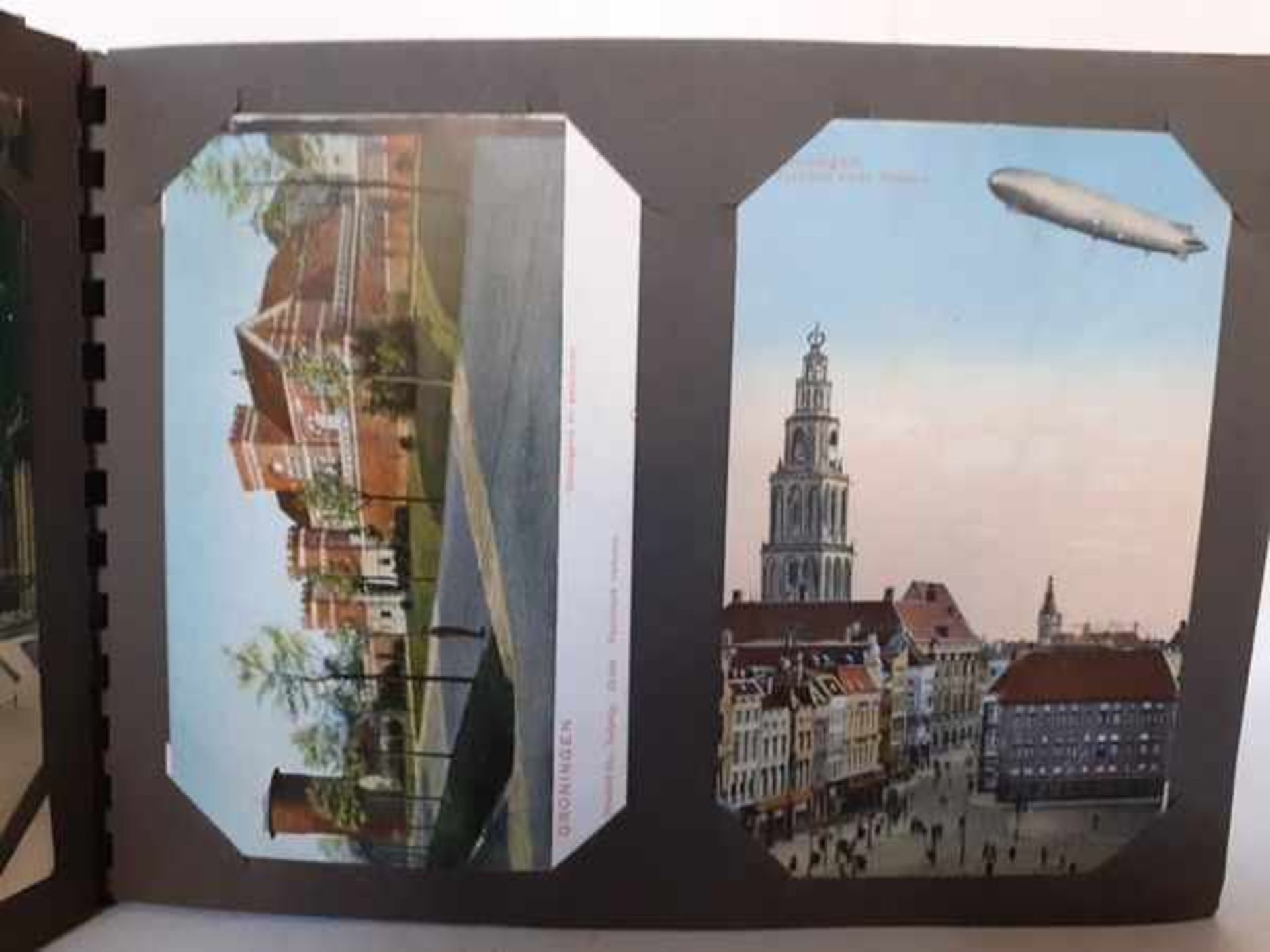 (Ansichtkaarten) Ansichtkaarten Groningen - Bild 3 aus 11