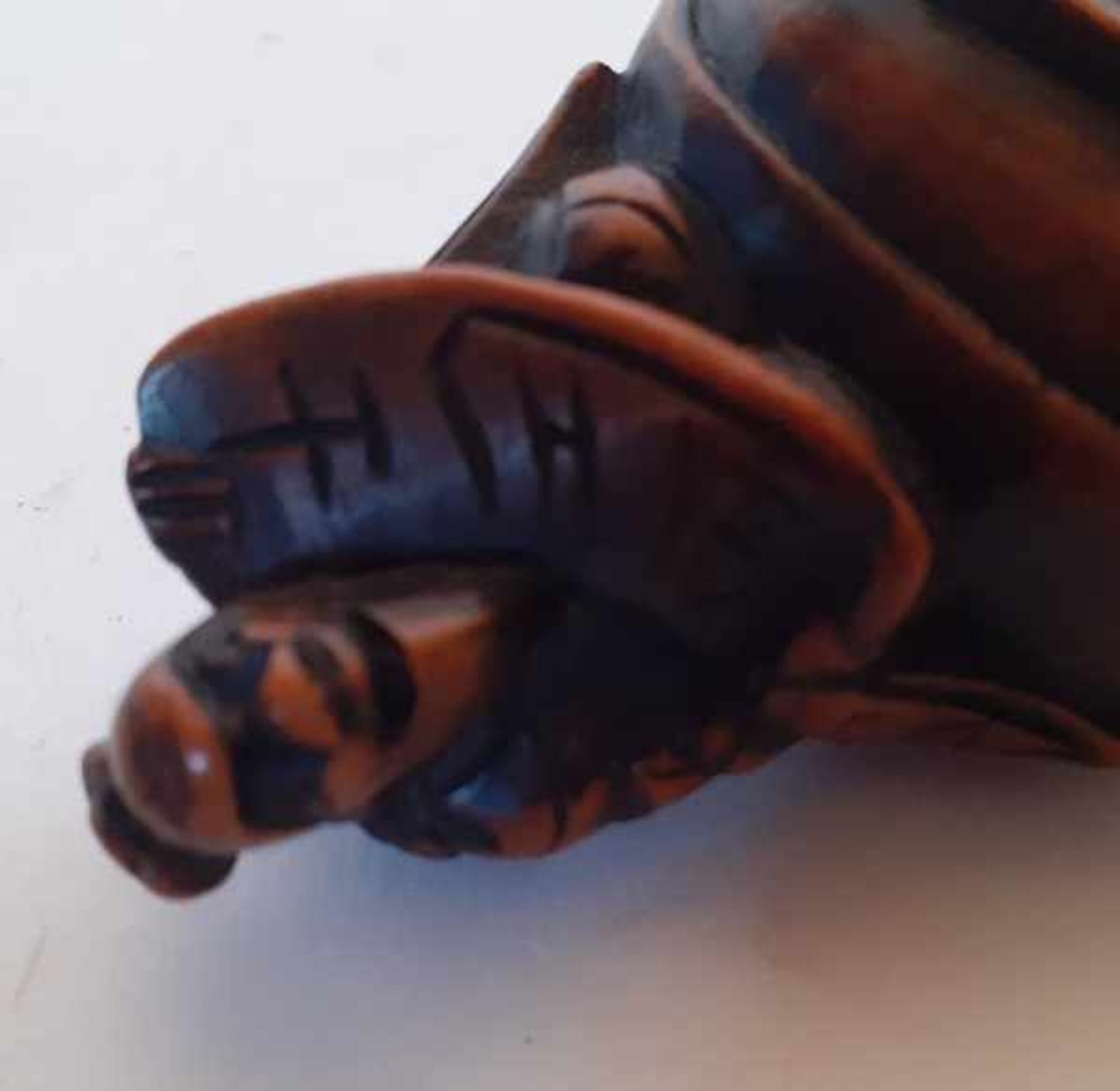 (Aziatica) Netsuke - Bild 3 aus 6