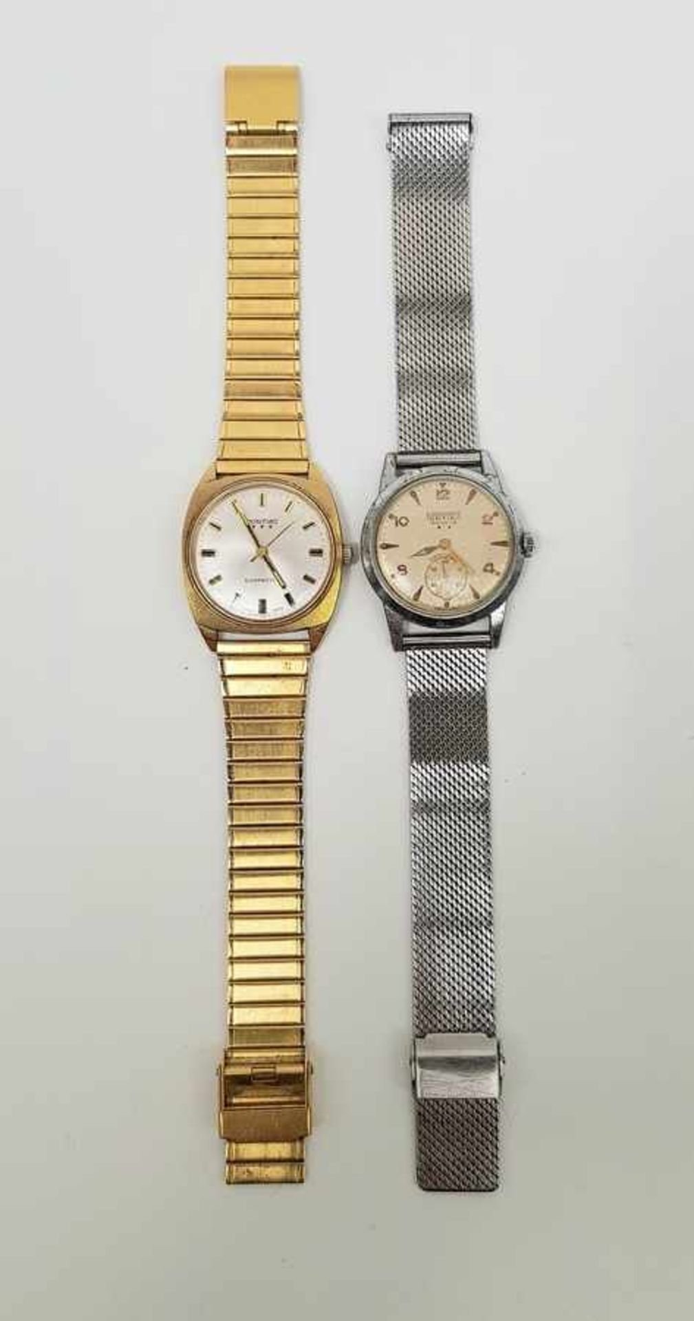 (Sieraden) Horloges Pontiac