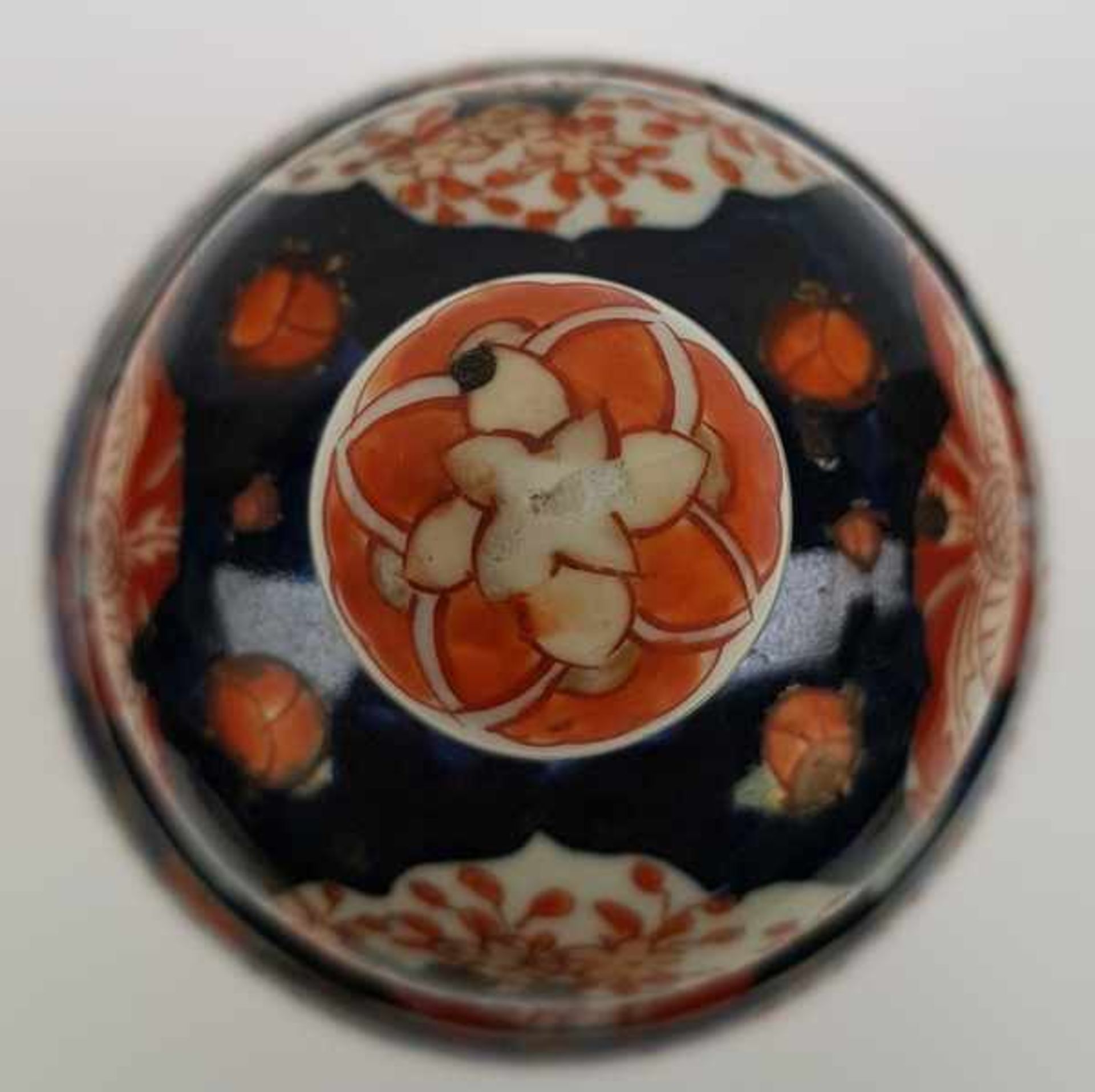 (Aziatica) Imari vazen, Japan - Image 3 of 12