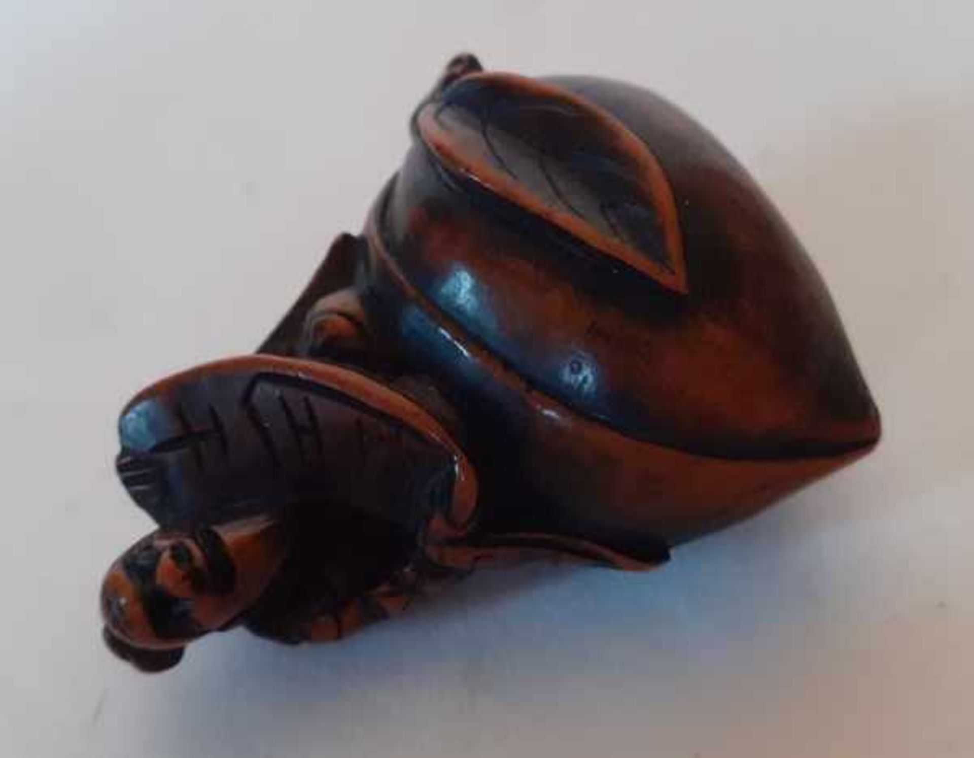 (Aziatica) Netsuke - Bild 4 aus 6