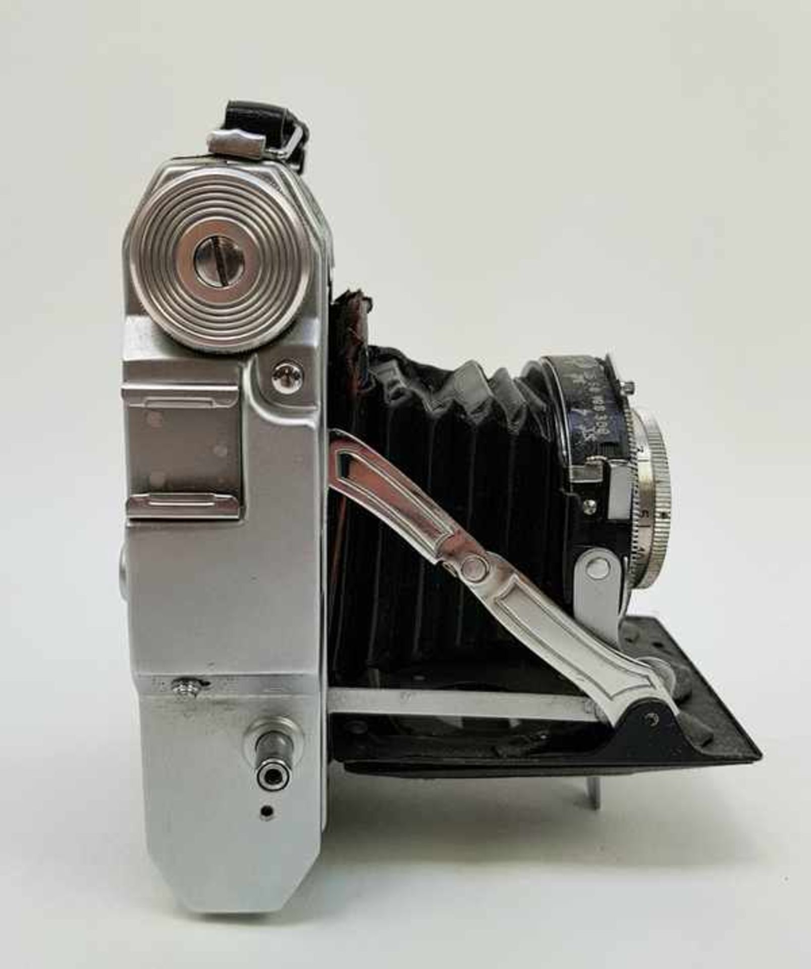 (Curiosa) Fotocamera's Zenit en Beier - Image 8 of 11