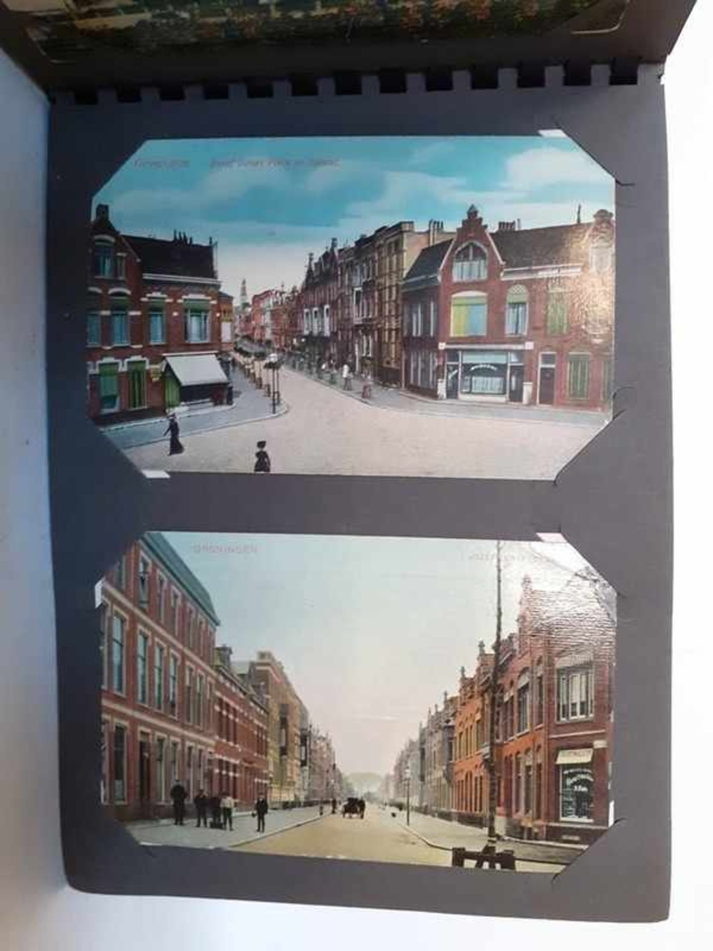 (Ansichtkaarten) Ansichtkaarten Groningen - Bild 7 aus 11