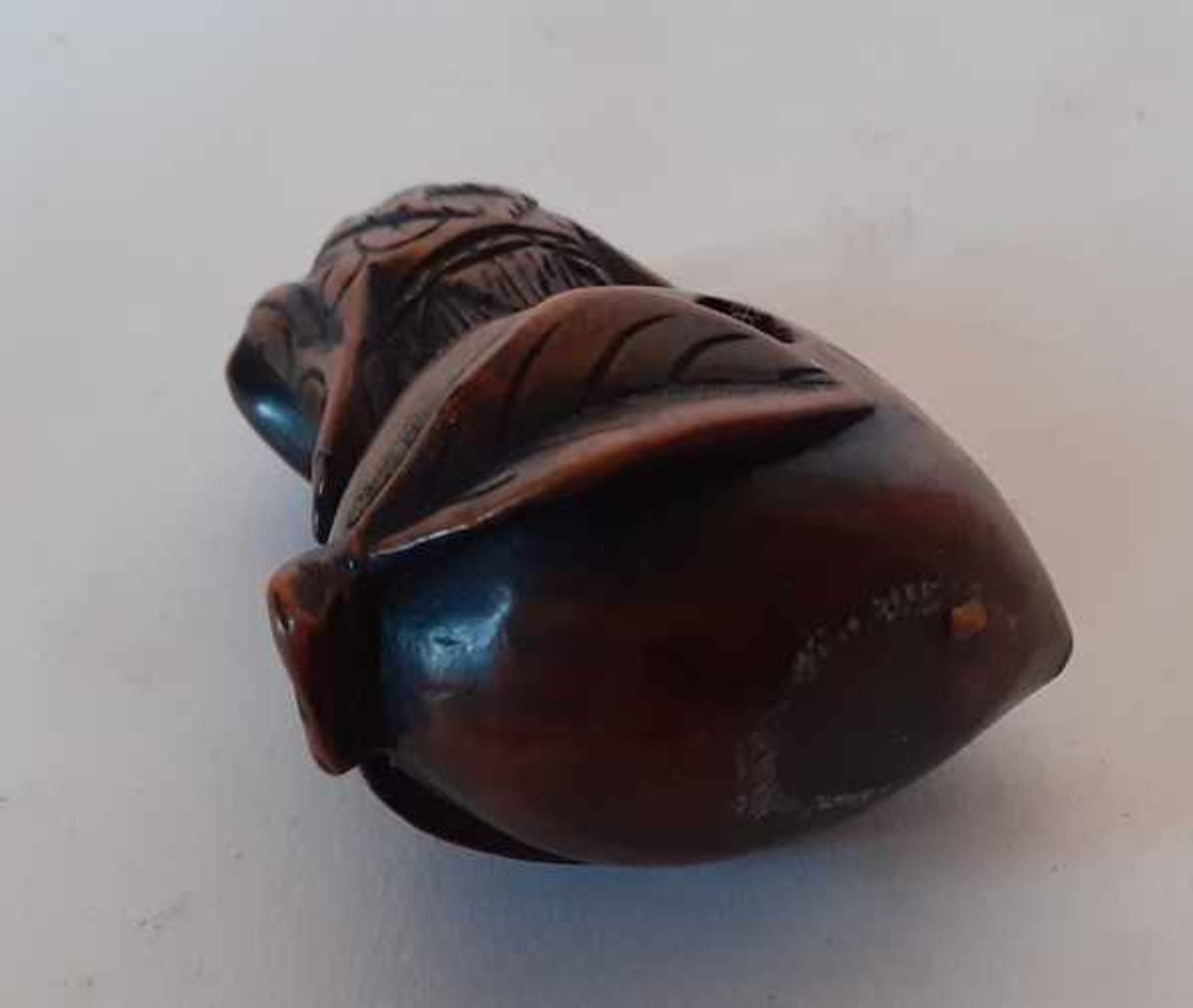 (Aziatica) Netsuke - Image 6 of 6