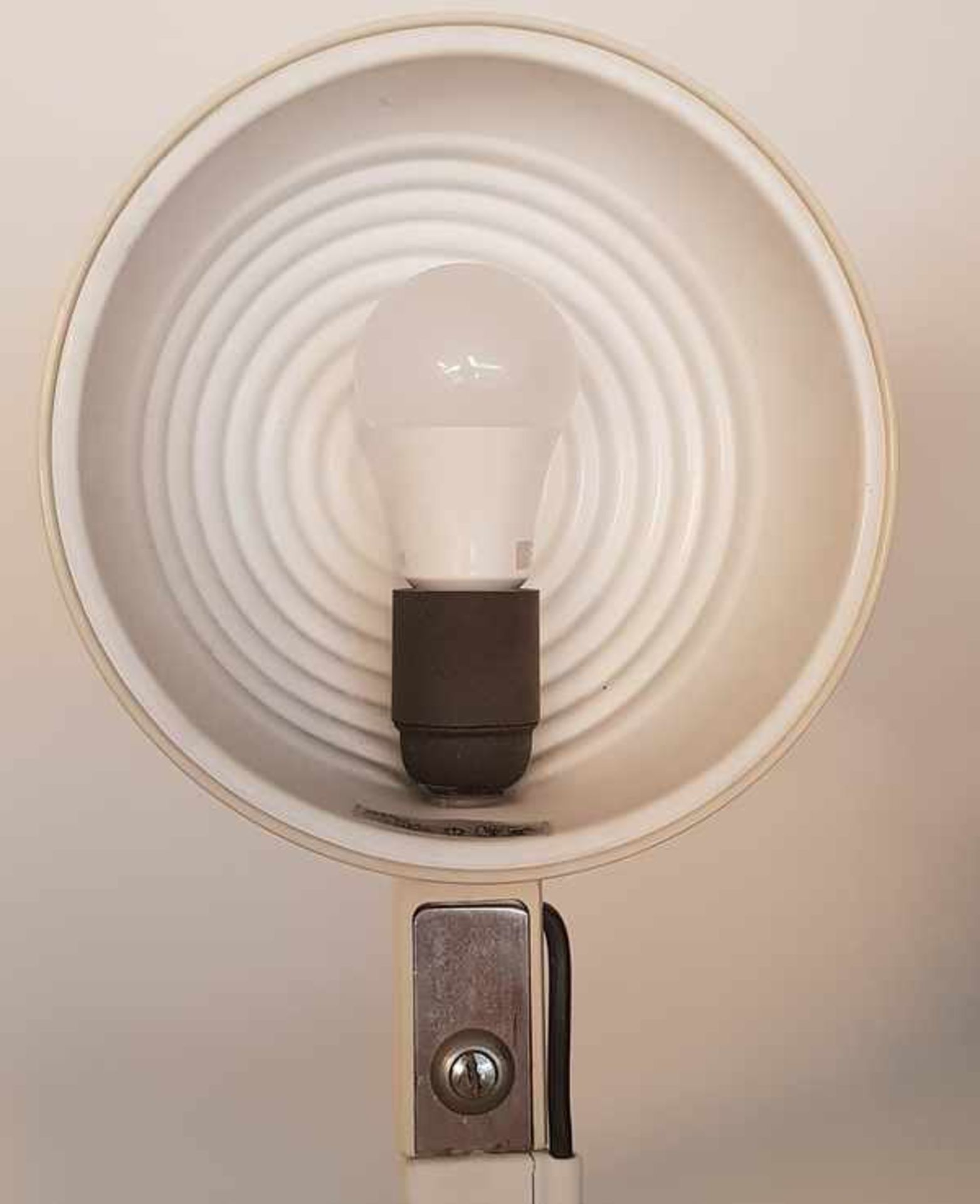 (Design) Staande lamp, design Elio Martinelli Italië - Bild 3 aus 5