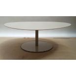 (Design) Salontafel, design Morten Voss voor Fritz Hansen 2007