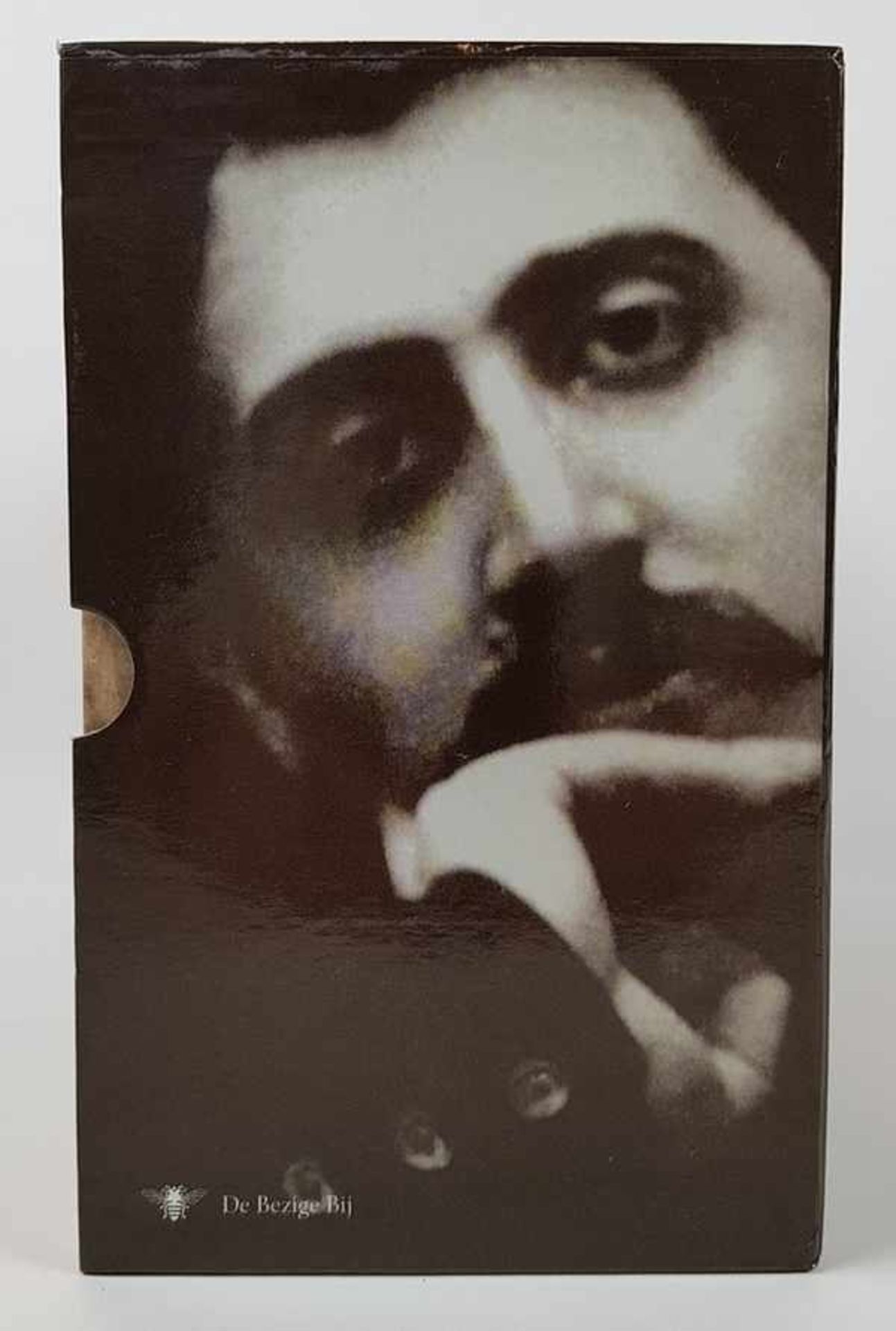 (Boeken) Marcel Proust: Op zoek naar de verloren tijd, paperback in cassette - Bild 4 aus 5