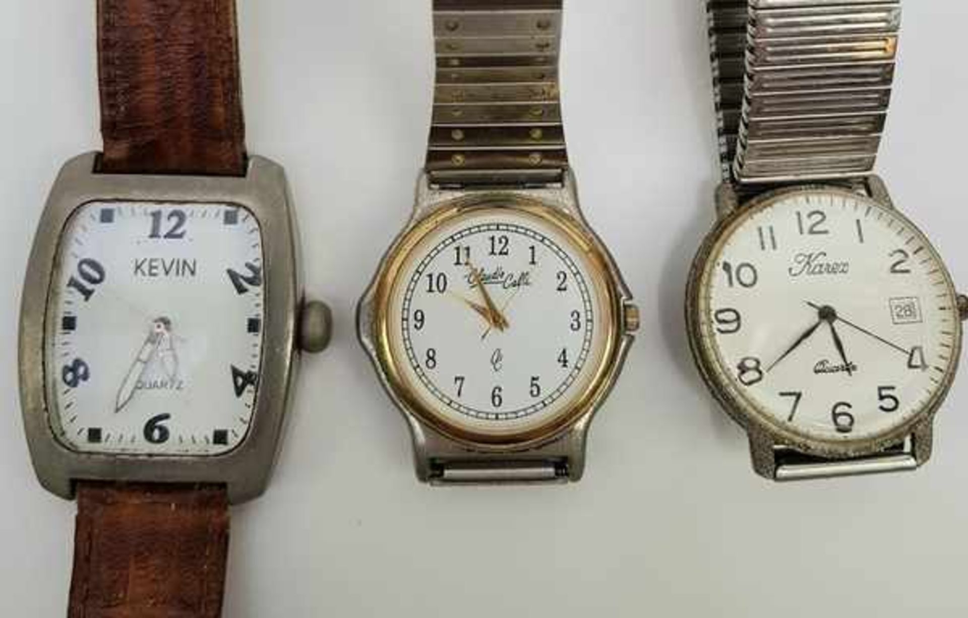 (Sieraden) Horloges - Bild 4 aus 6