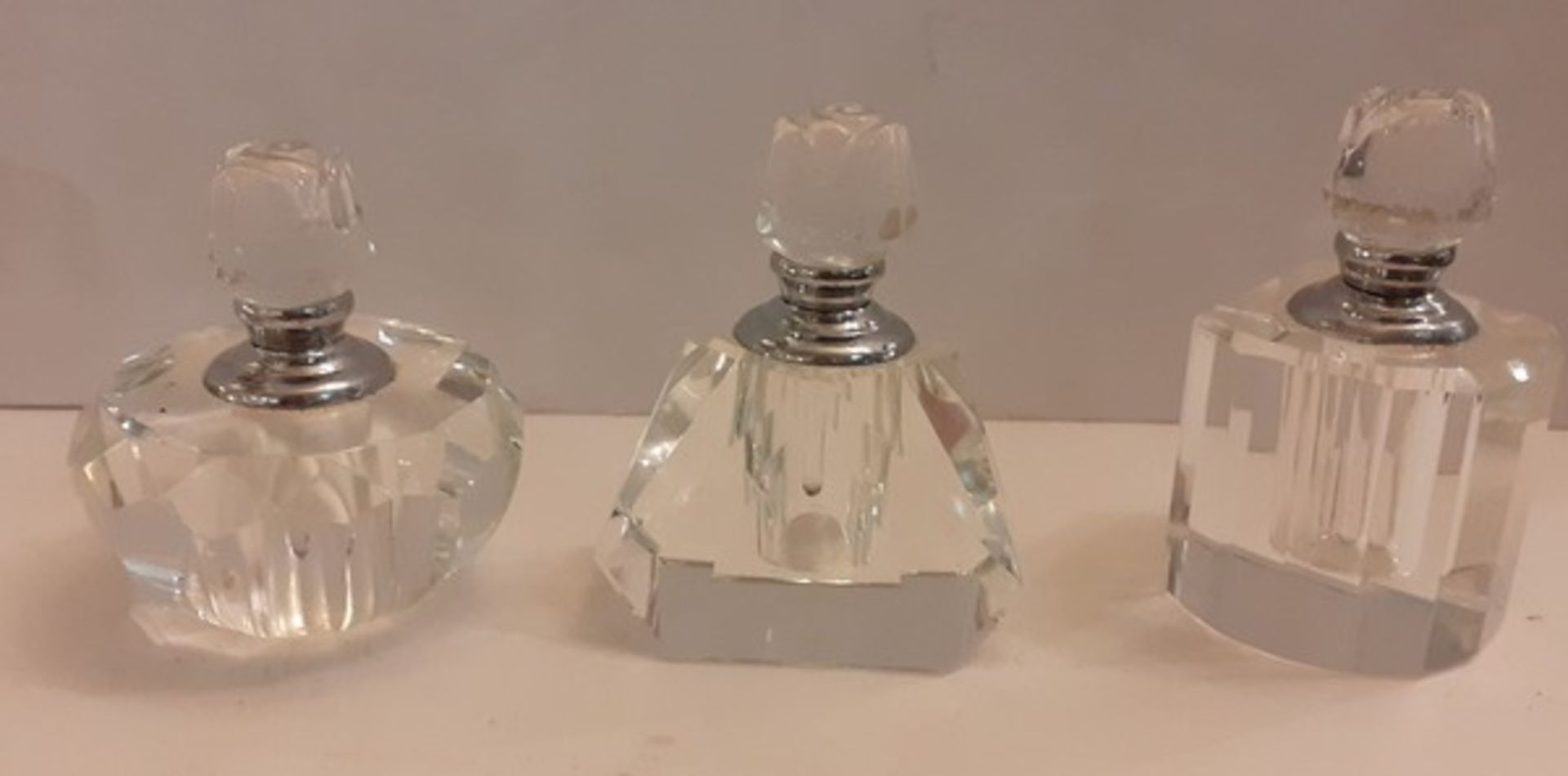 (Curiosa) Parfumflesjes - Bild 2 aus 5